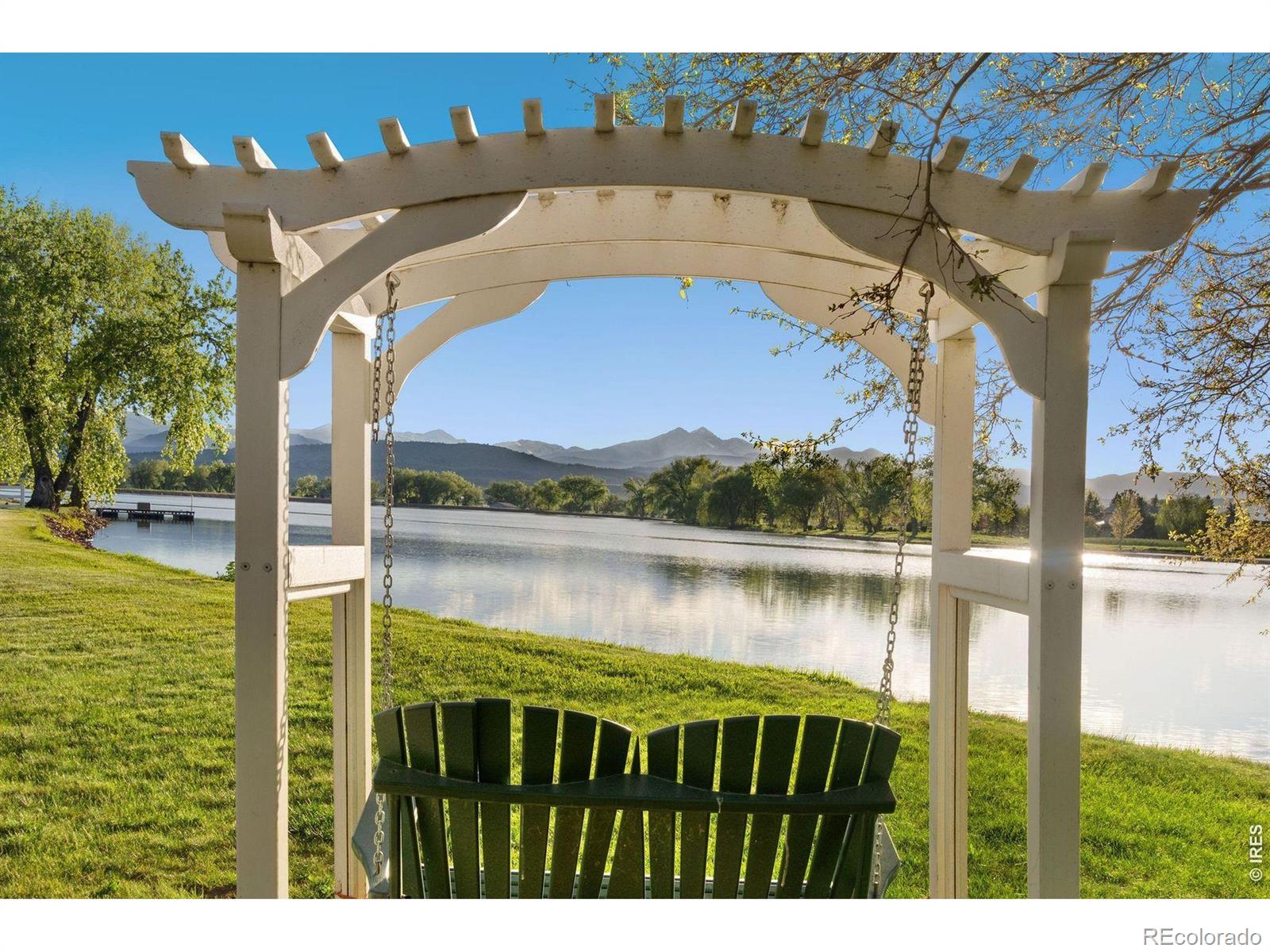 MLS Image #4 for 9715  meadow ridge lane,longmont, Colorado
