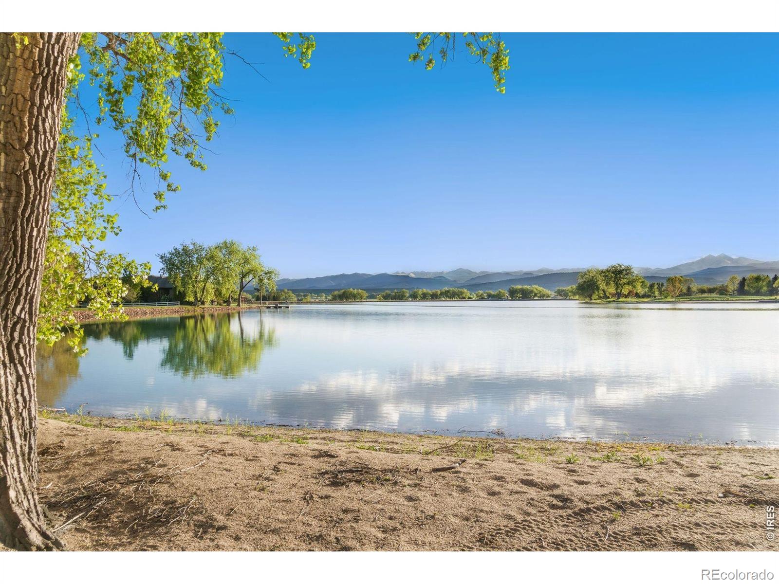 MLS Image #5 for 9715  meadow ridge lane,longmont, Colorado