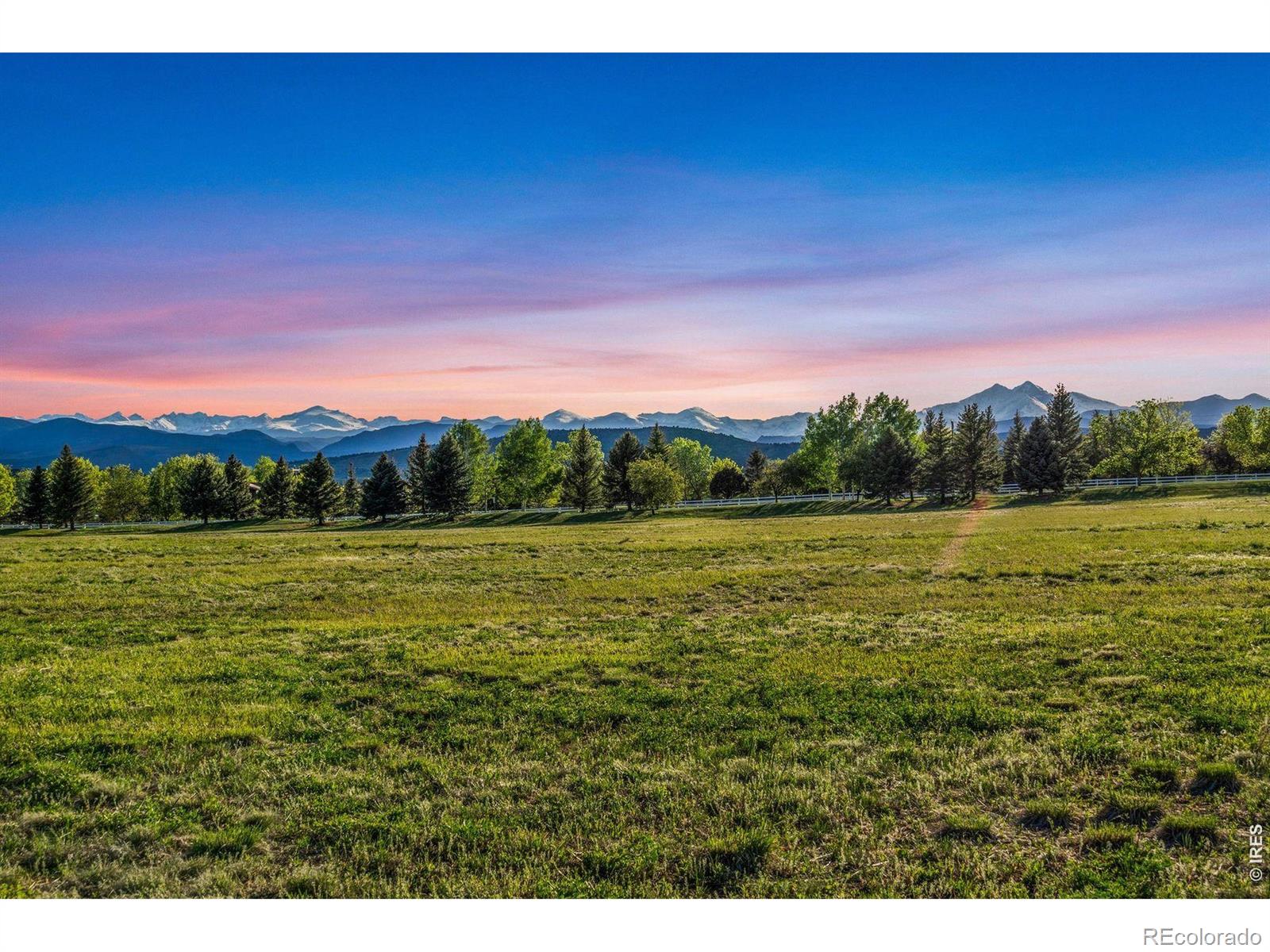 MLS Image #8 for 9715  meadow ridge lane,longmont, Colorado