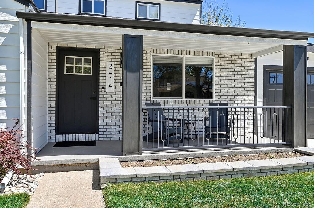 MLS Image #2 for 2414  newland street,edgewater, Colorado