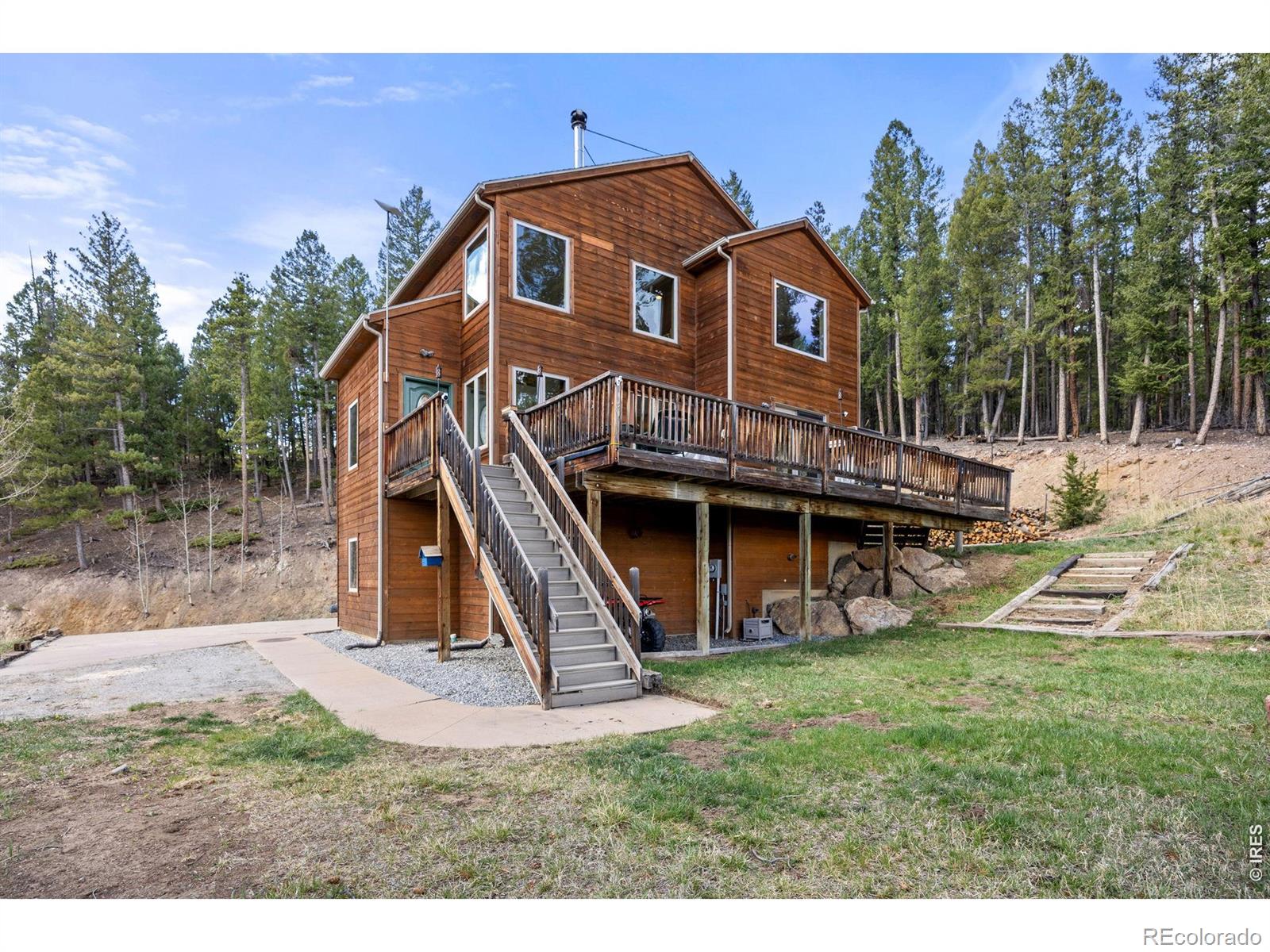 MLS Image #3 for 89  carroll court,black hawk, Colorado