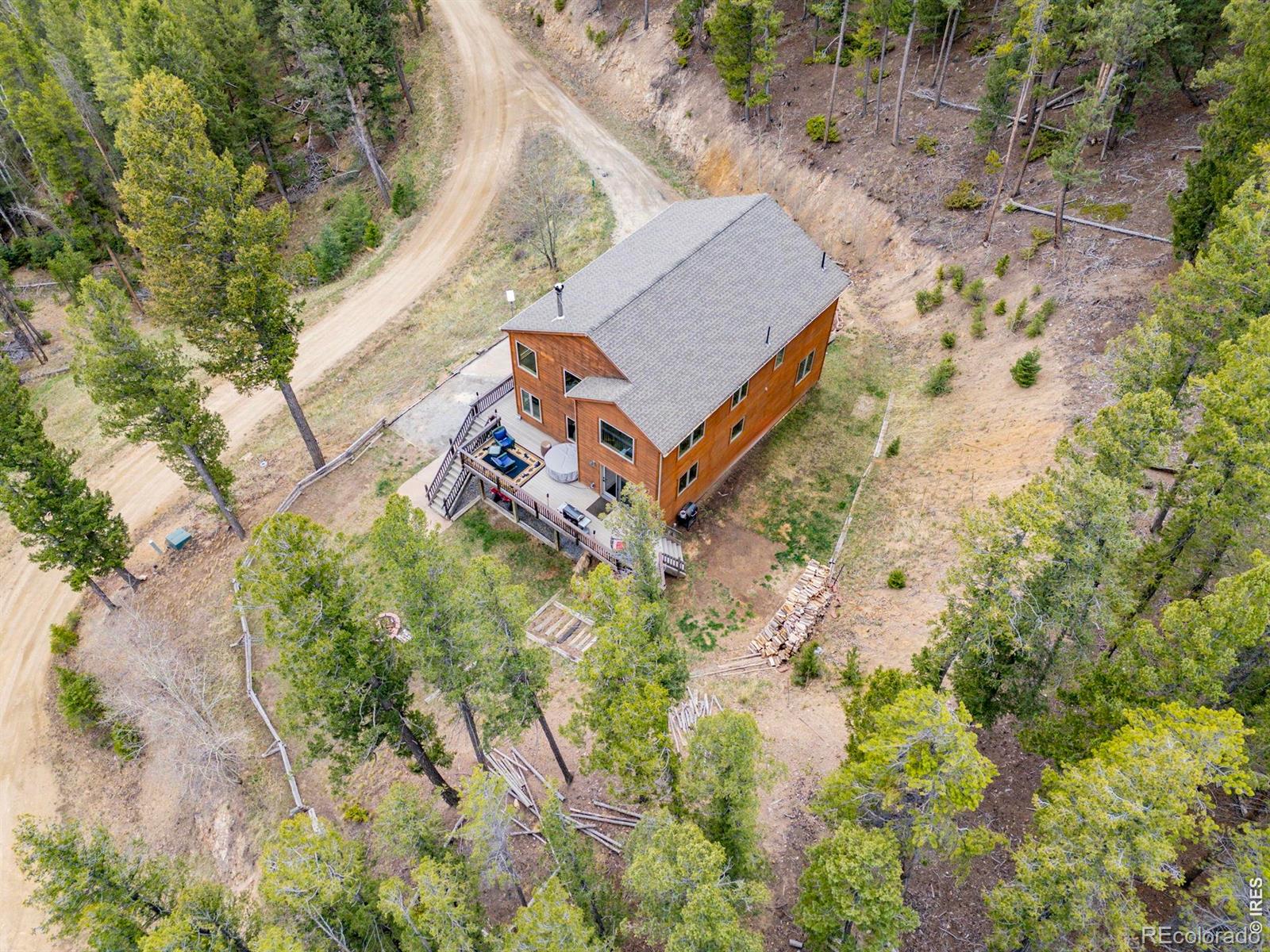 MLS Image #41 for 89  carroll court,black hawk, Colorado