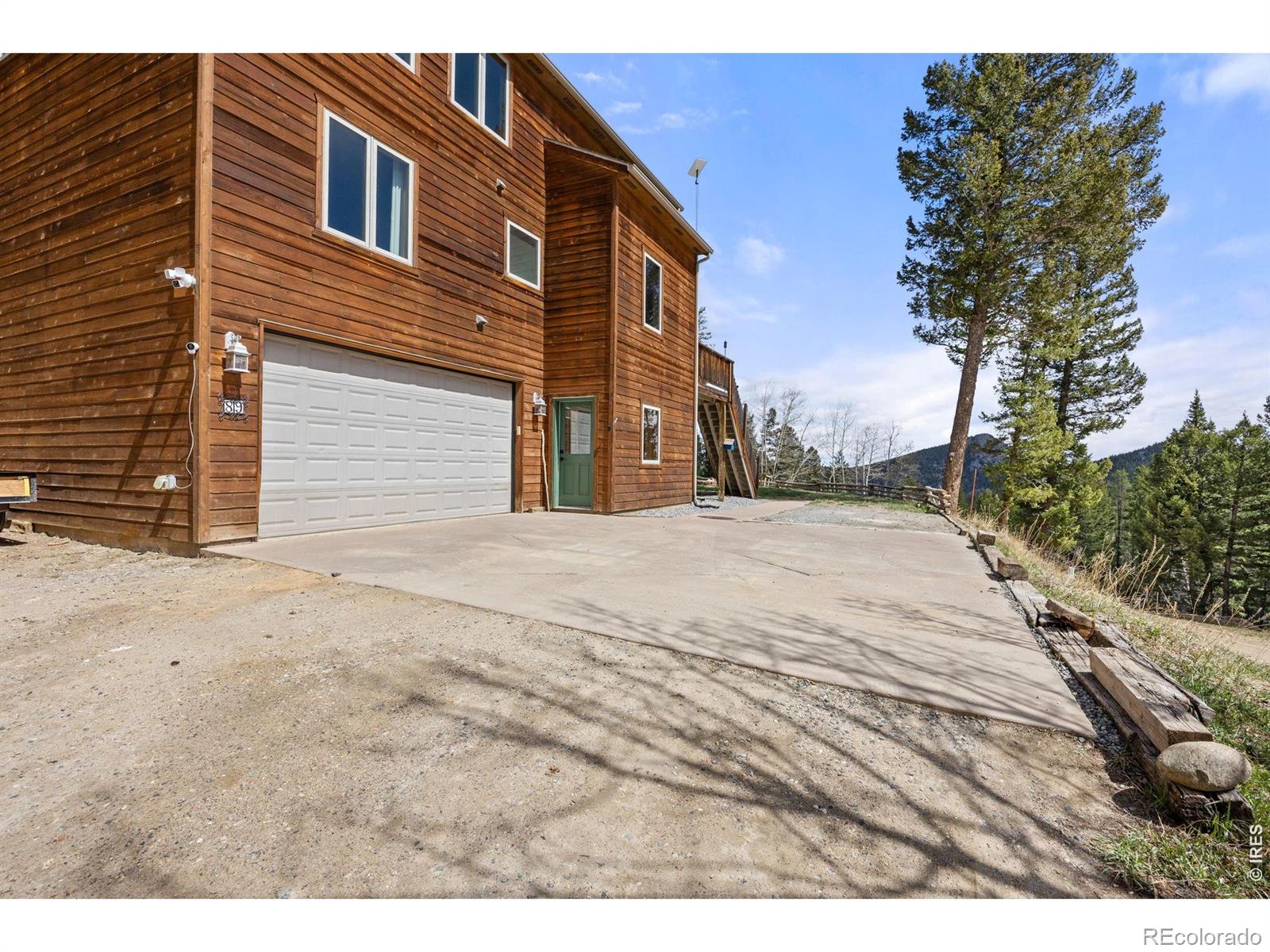 MLS Image #42 for 89  carroll court,black hawk, Colorado