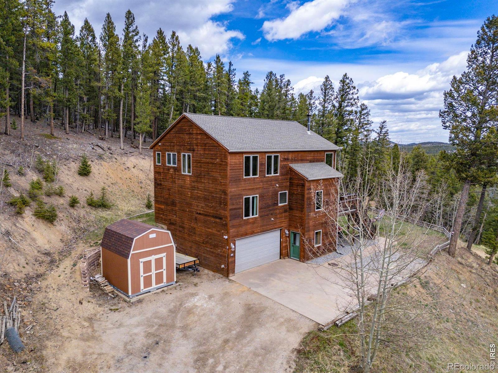 MLS Image #43 for 89  carroll court,black hawk, Colorado