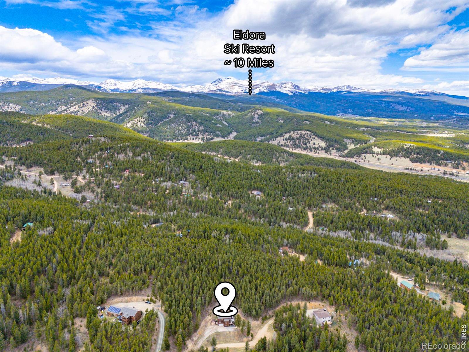 MLS Image #45 for 89  carroll court,black hawk, Colorado