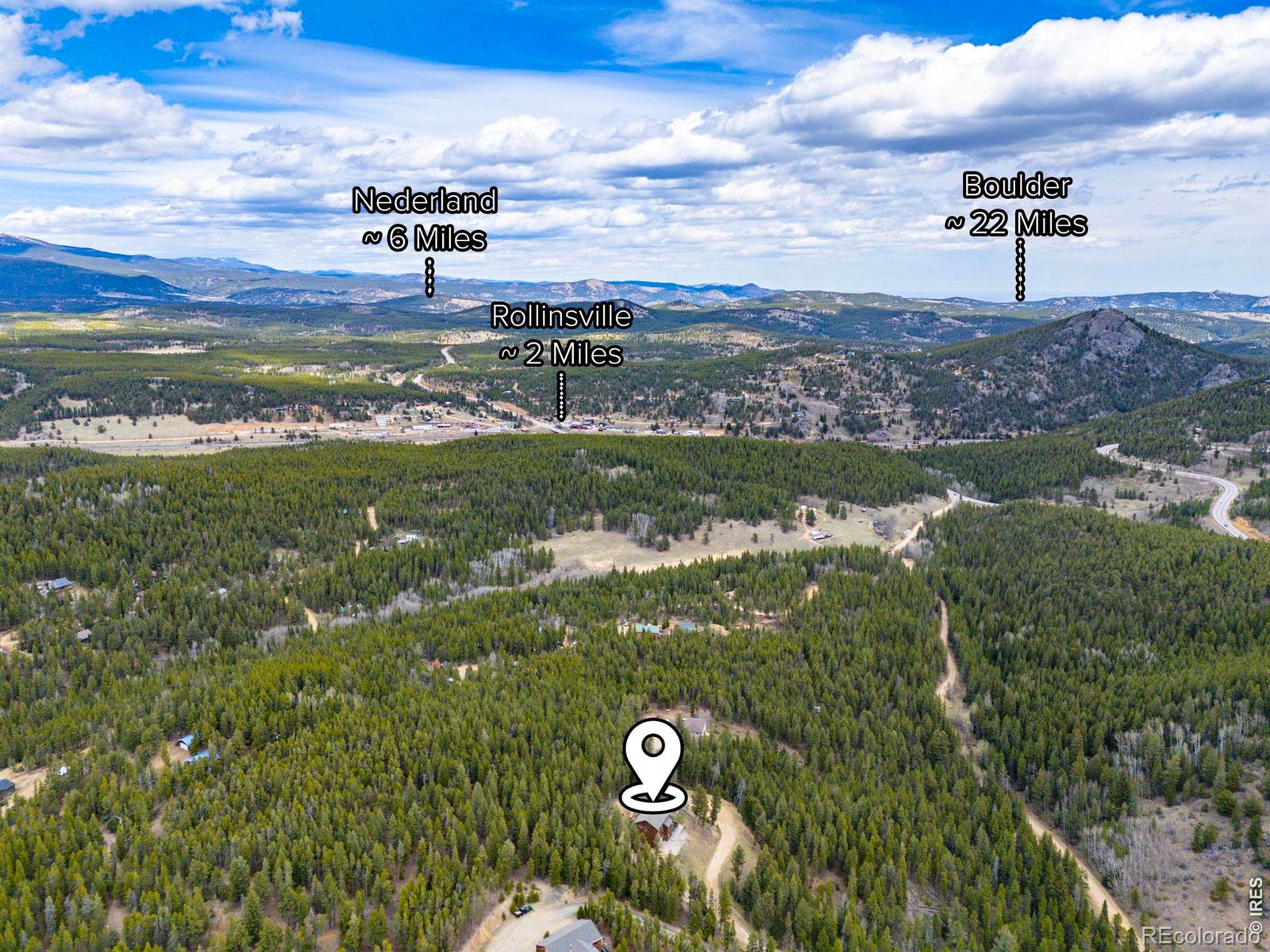 MLS Image #46 for 89  carroll court,black hawk, Colorado