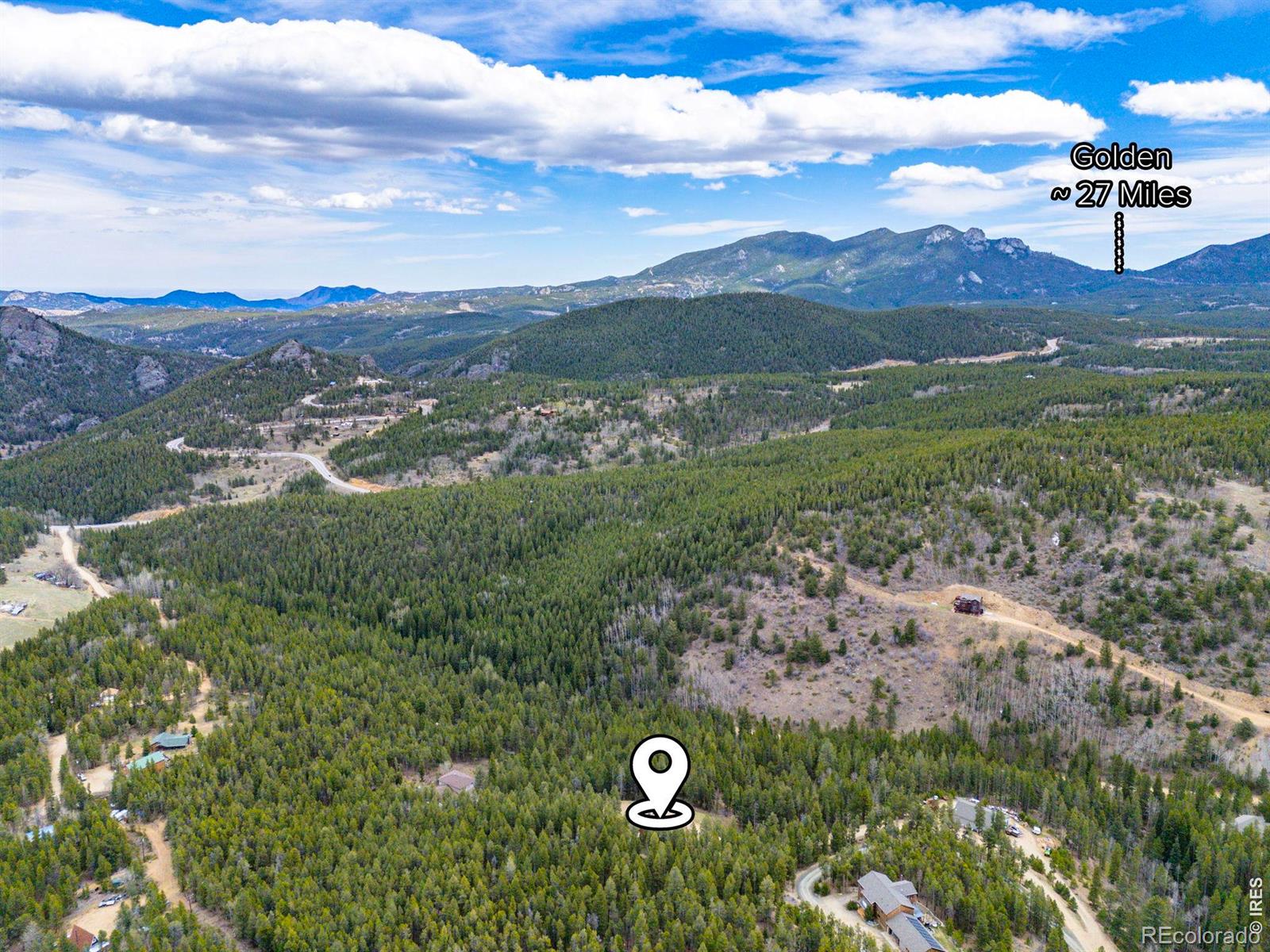 MLS Image #47 for 89  carroll court,black hawk, Colorado