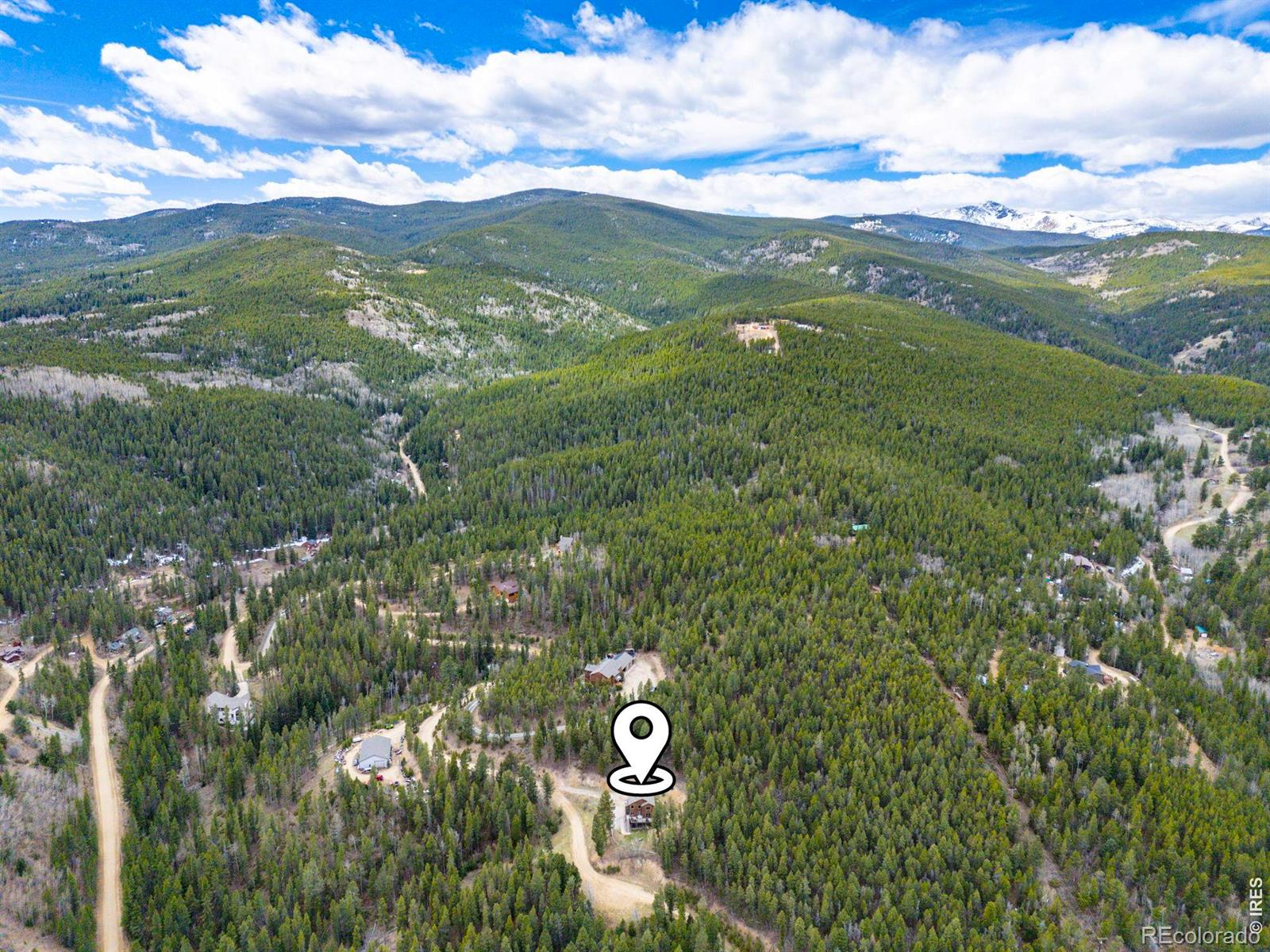 MLS Image #49 for 89  carroll court,black hawk, Colorado