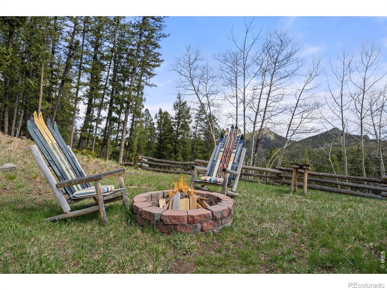 MLS Image #5 for 89  carroll court,black hawk, Colorado