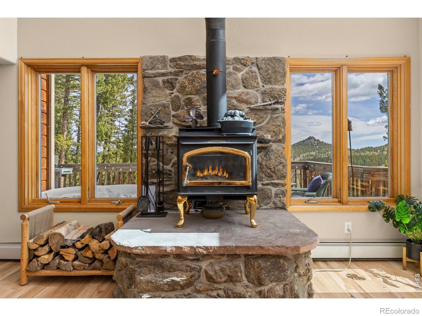 MLS Image #9 for 89  carroll court,black hawk, Colorado