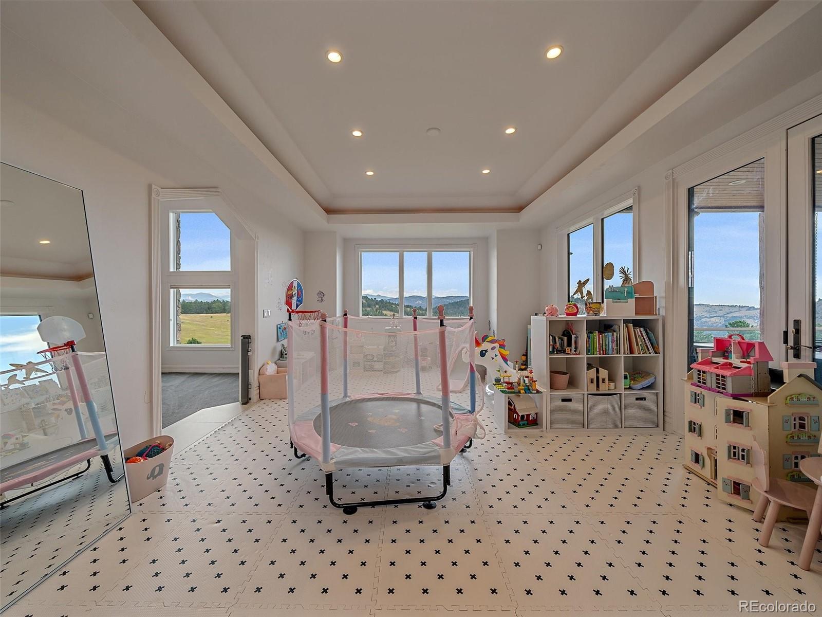 MLS Image #10 for 4213  nambe road,indian hills, Colorado