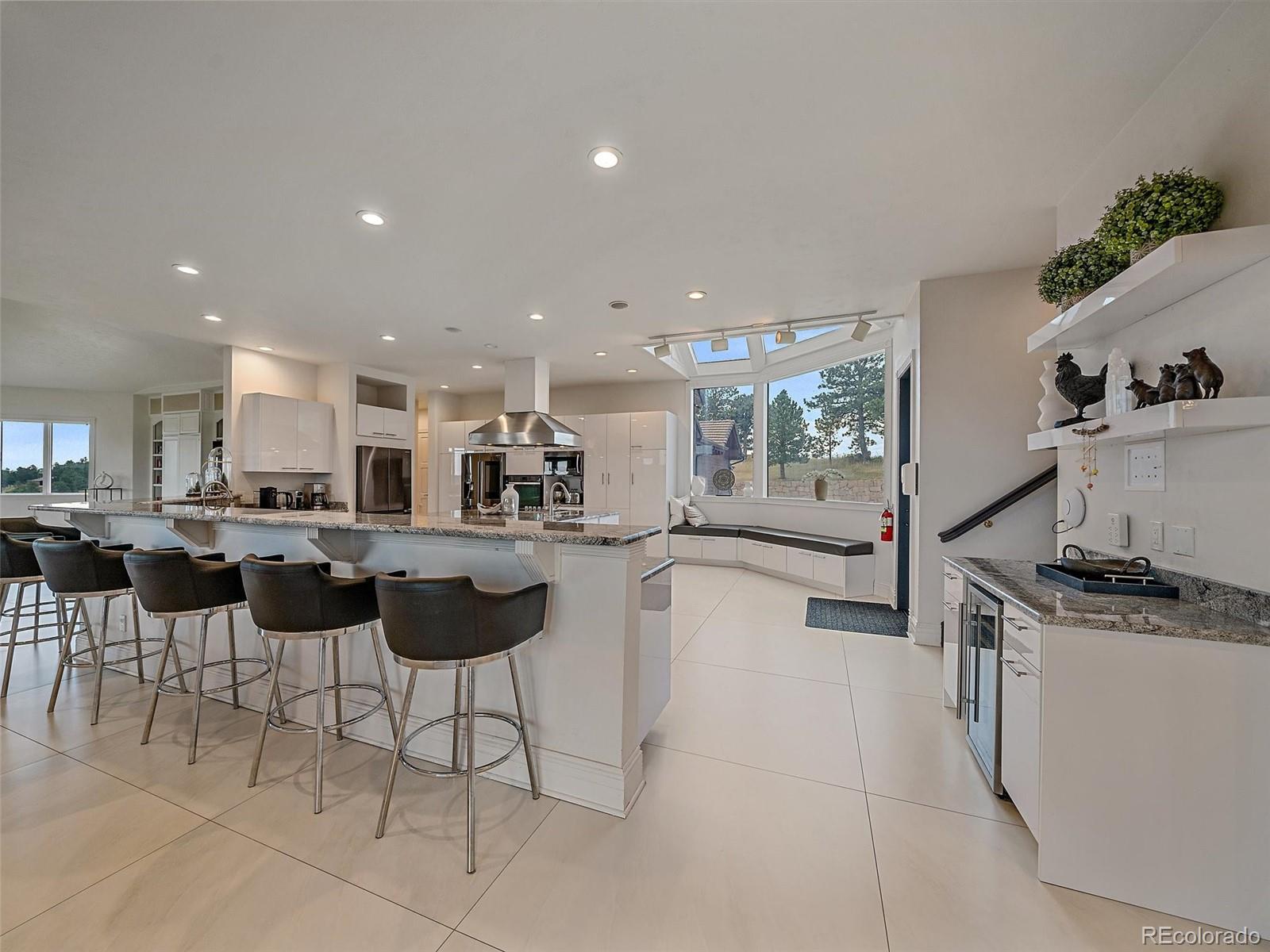 MLS Image #11 for 4213  nambe road,indian hills, Colorado