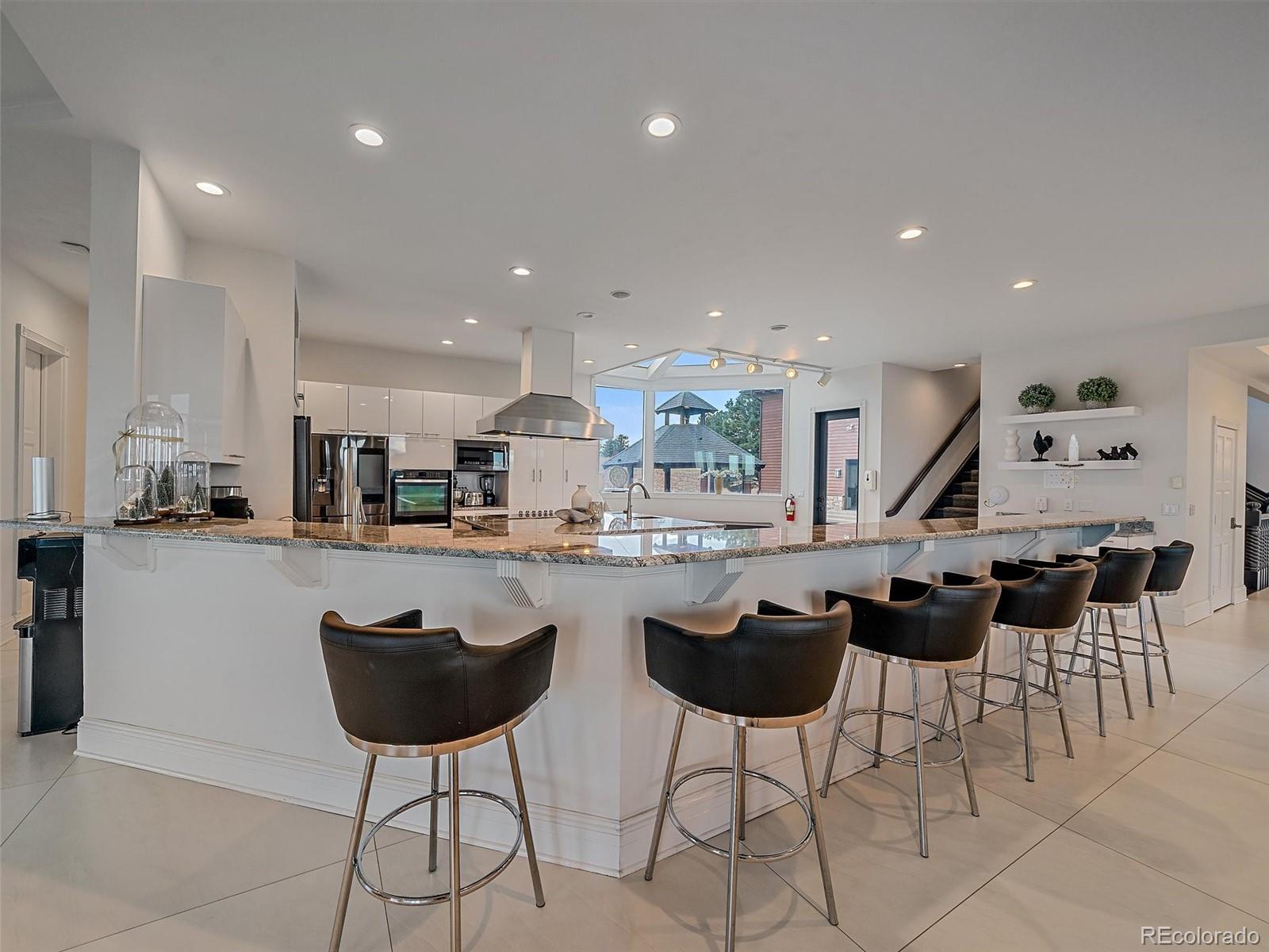 MLS Image #12 for 4213  nambe road,indian hills, Colorado
