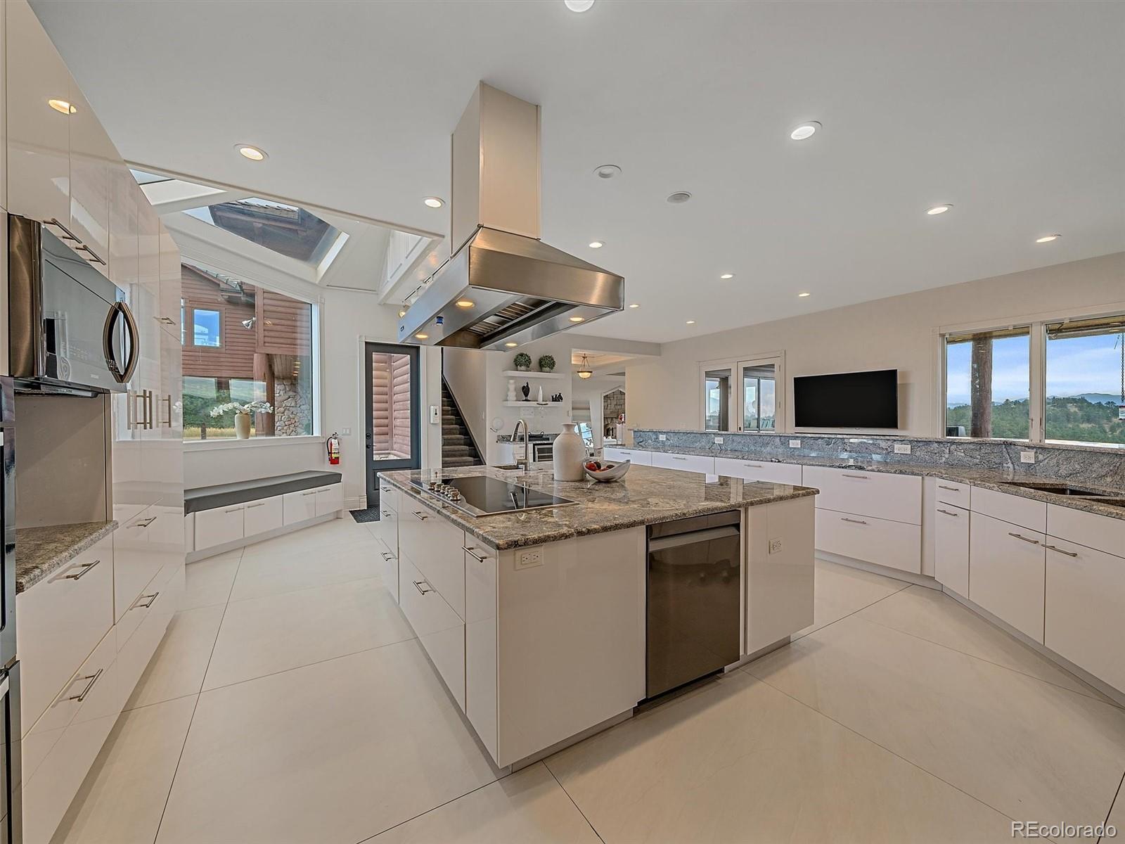 MLS Image #13 for 4213  nambe road,indian hills, Colorado
