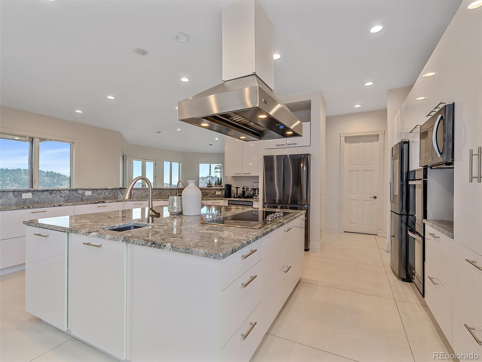 MLS Image #14 for 4213  nambe road,indian hills, Colorado