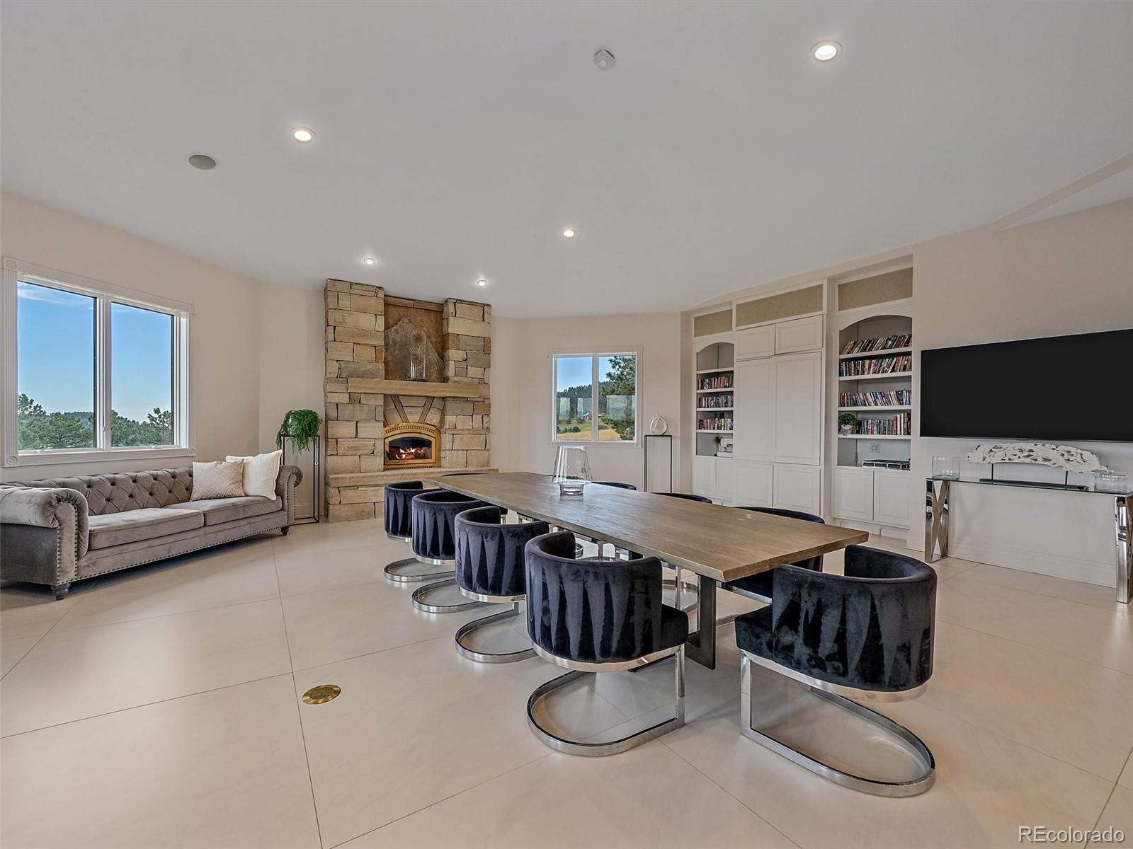 MLS Image #15 for 4213  nambe road,indian hills, Colorado