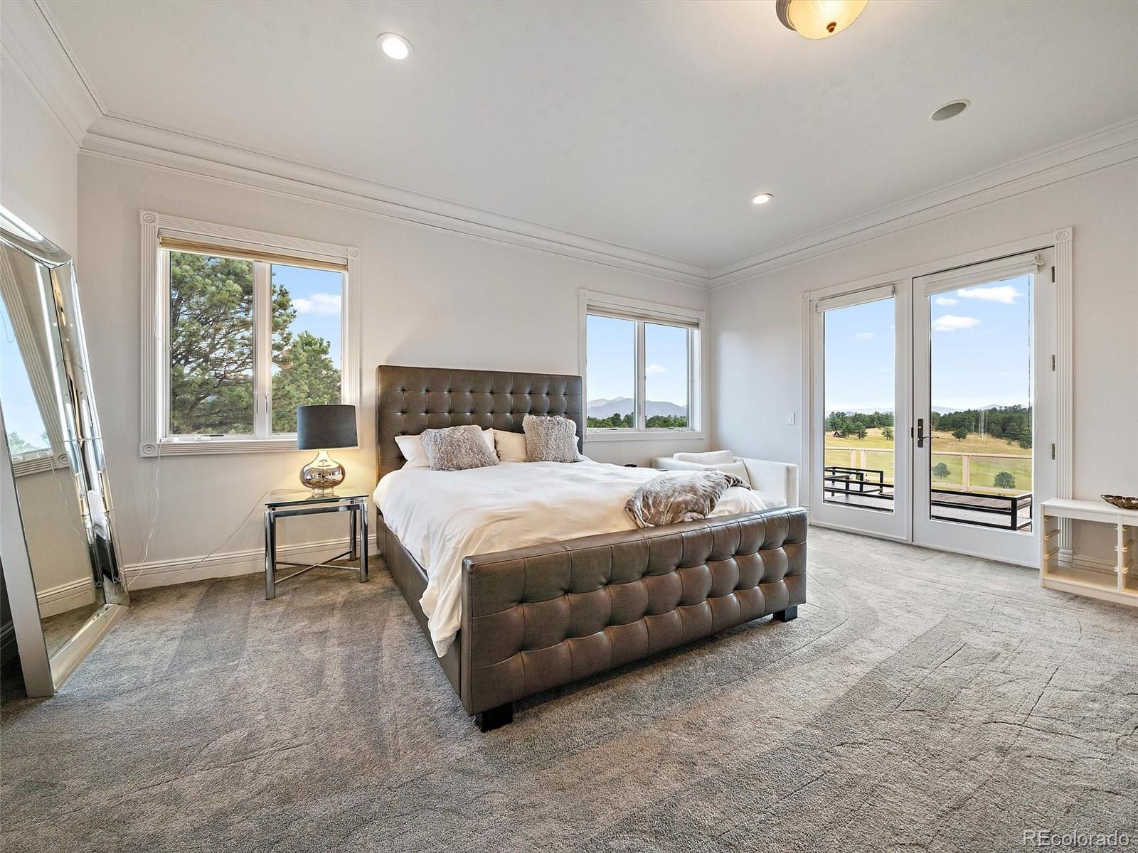 MLS Image #19 for 4213  nambe road,indian hills, Colorado