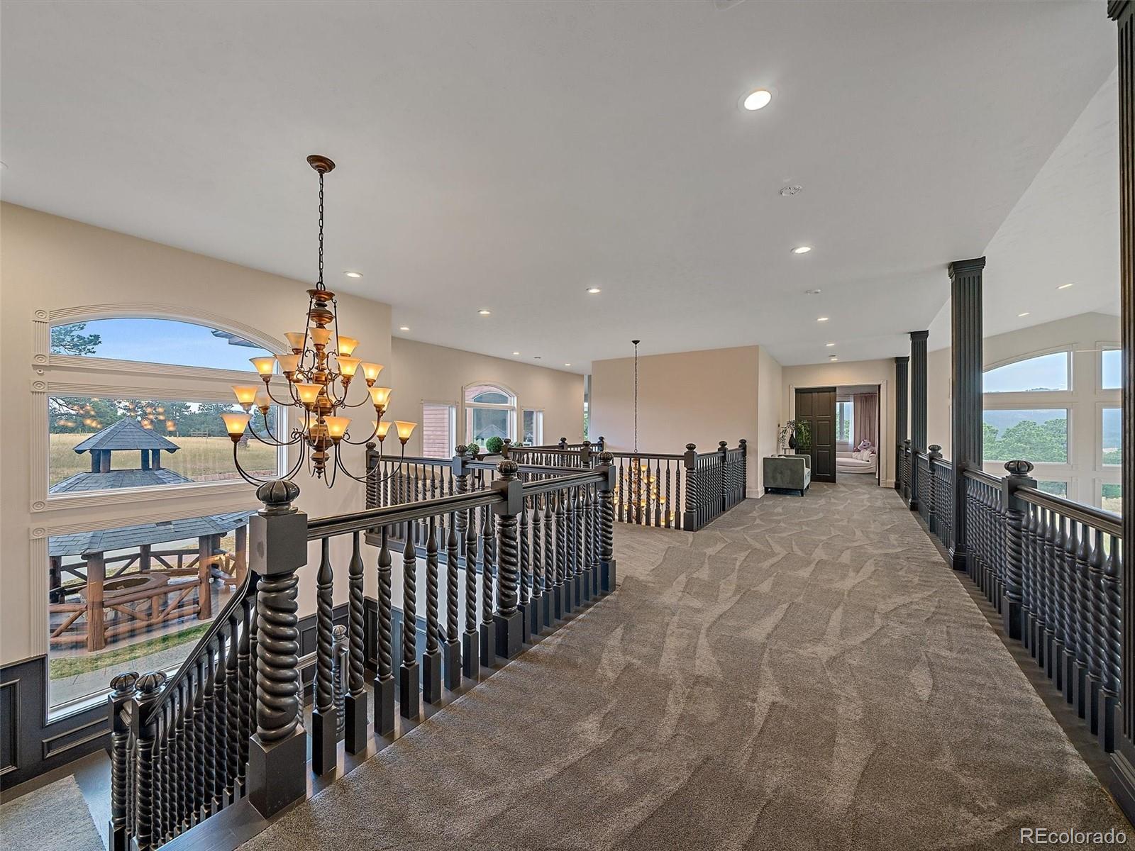 MLS Image #21 for 4213  nambe road,indian hills, Colorado