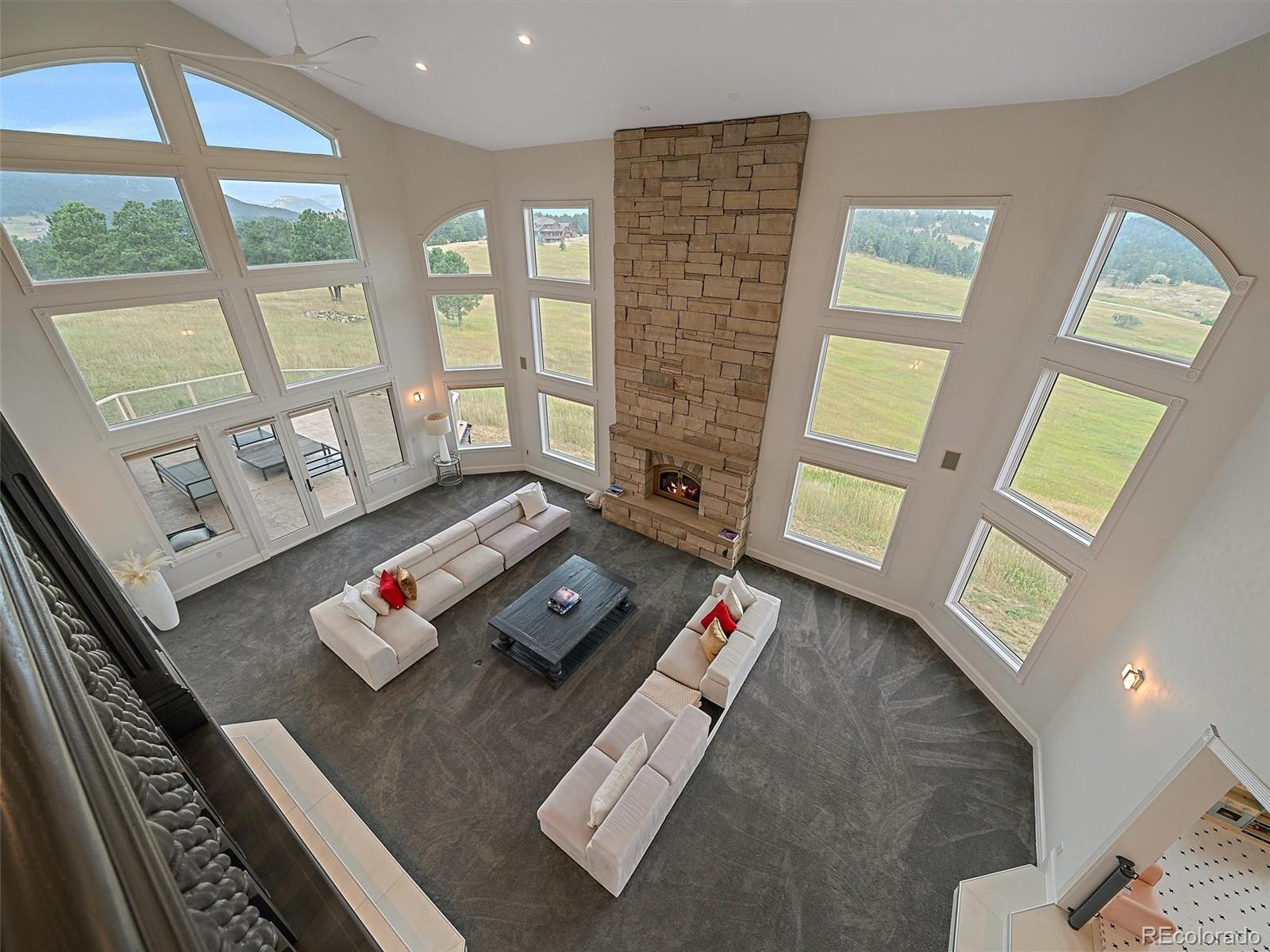 MLS Image #22 for 4213  nambe road,indian hills, Colorado