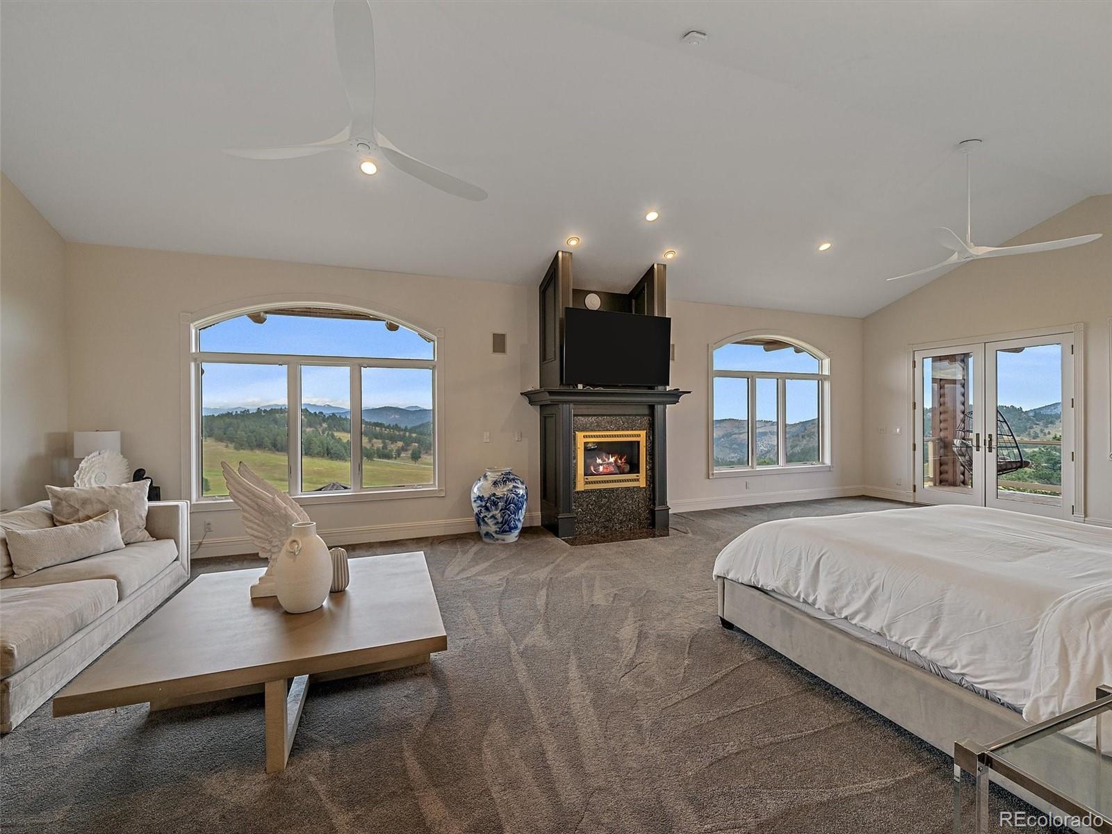 MLS Image #23 for 4213  nambe road,indian hills, Colorado