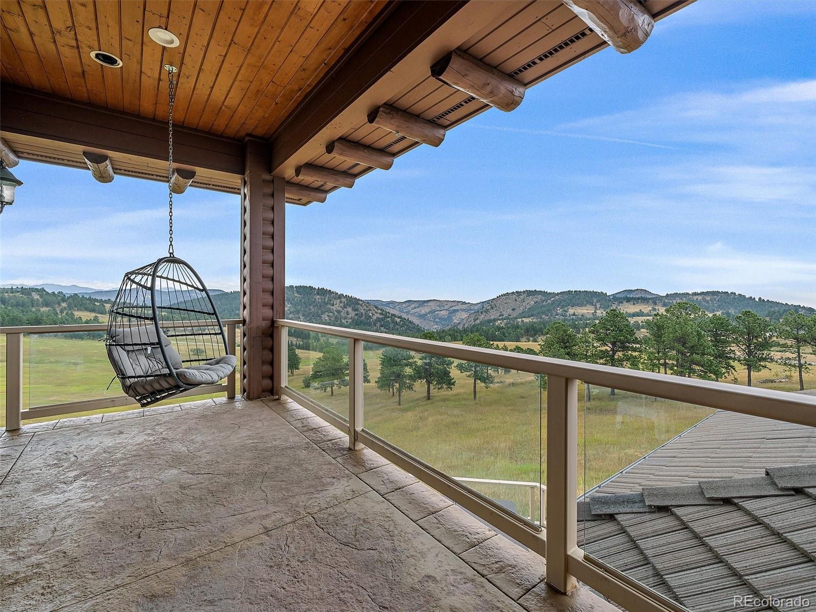 MLS Image #27 for 4213  nambe road,indian hills, Colorado