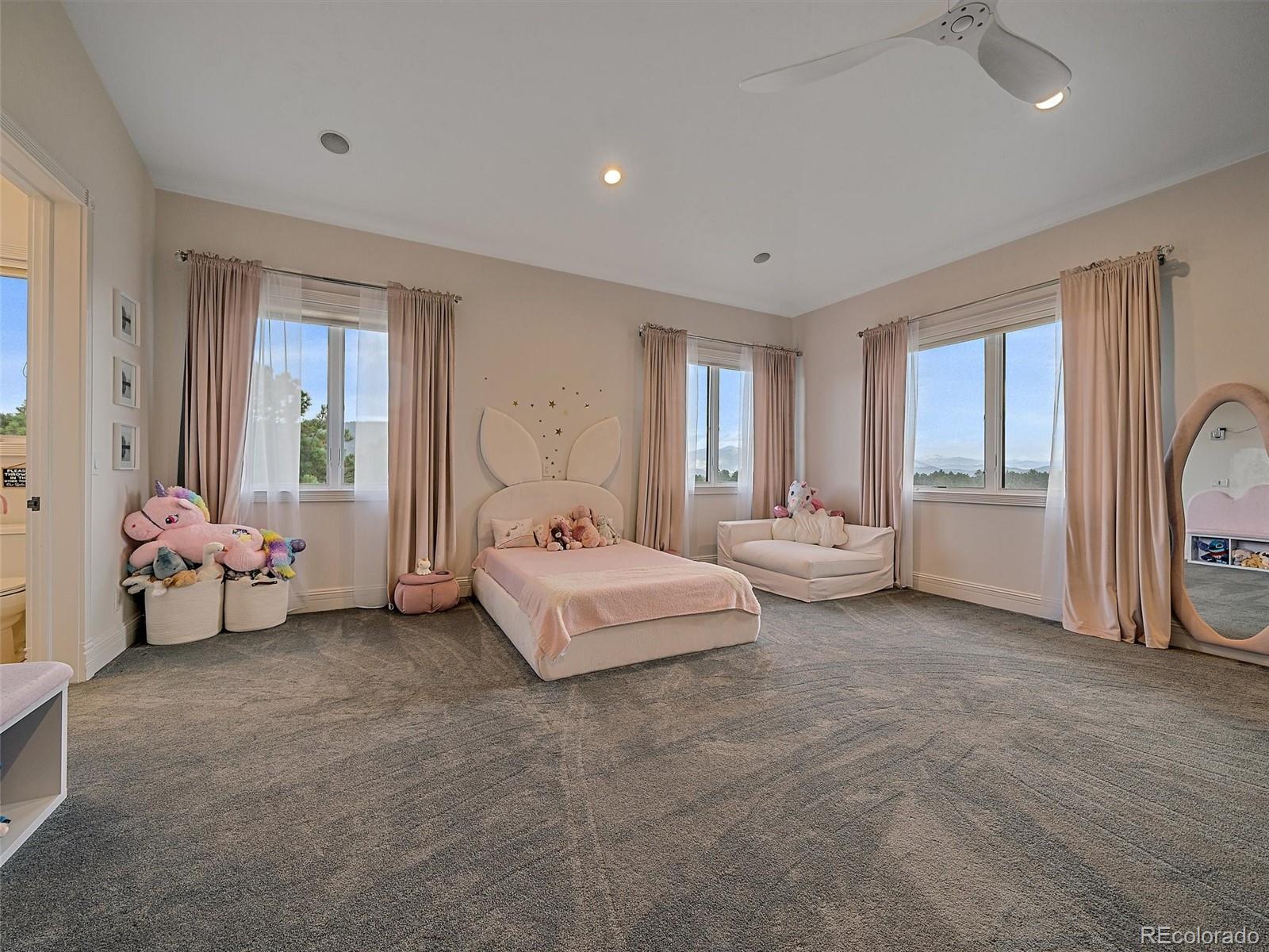 MLS Image #29 for 4213  nambe road,indian hills, Colorado