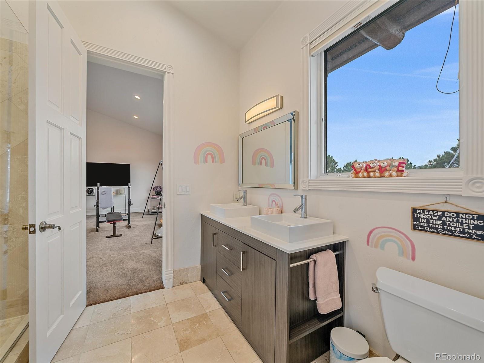 MLS Image #30 for 4213  nambe road,indian hills, Colorado