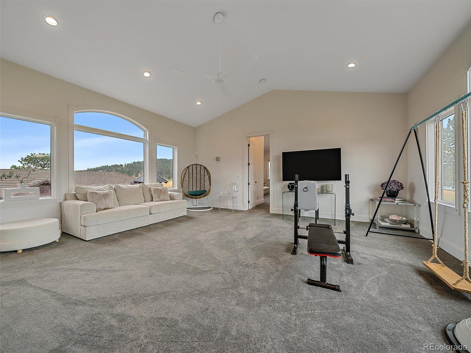 MLS Image #31 for 4213  nambe road,indian hills, Colorado