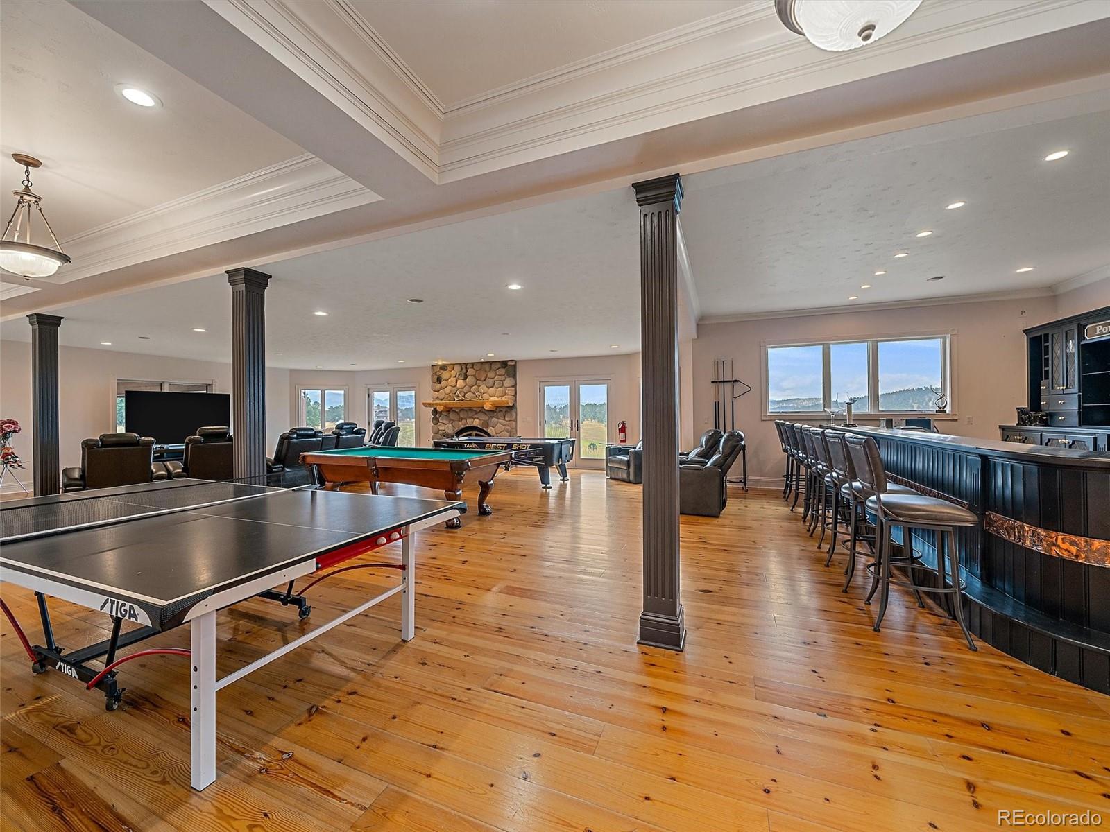 MLS Image #34 for 4213  nambe road,indian hills, Colorado