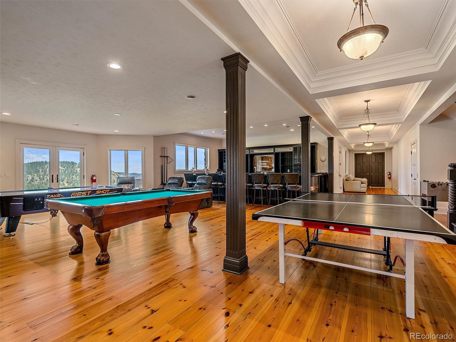 MLS Image #35 for 4213  nambe road,indian hills, Colorado