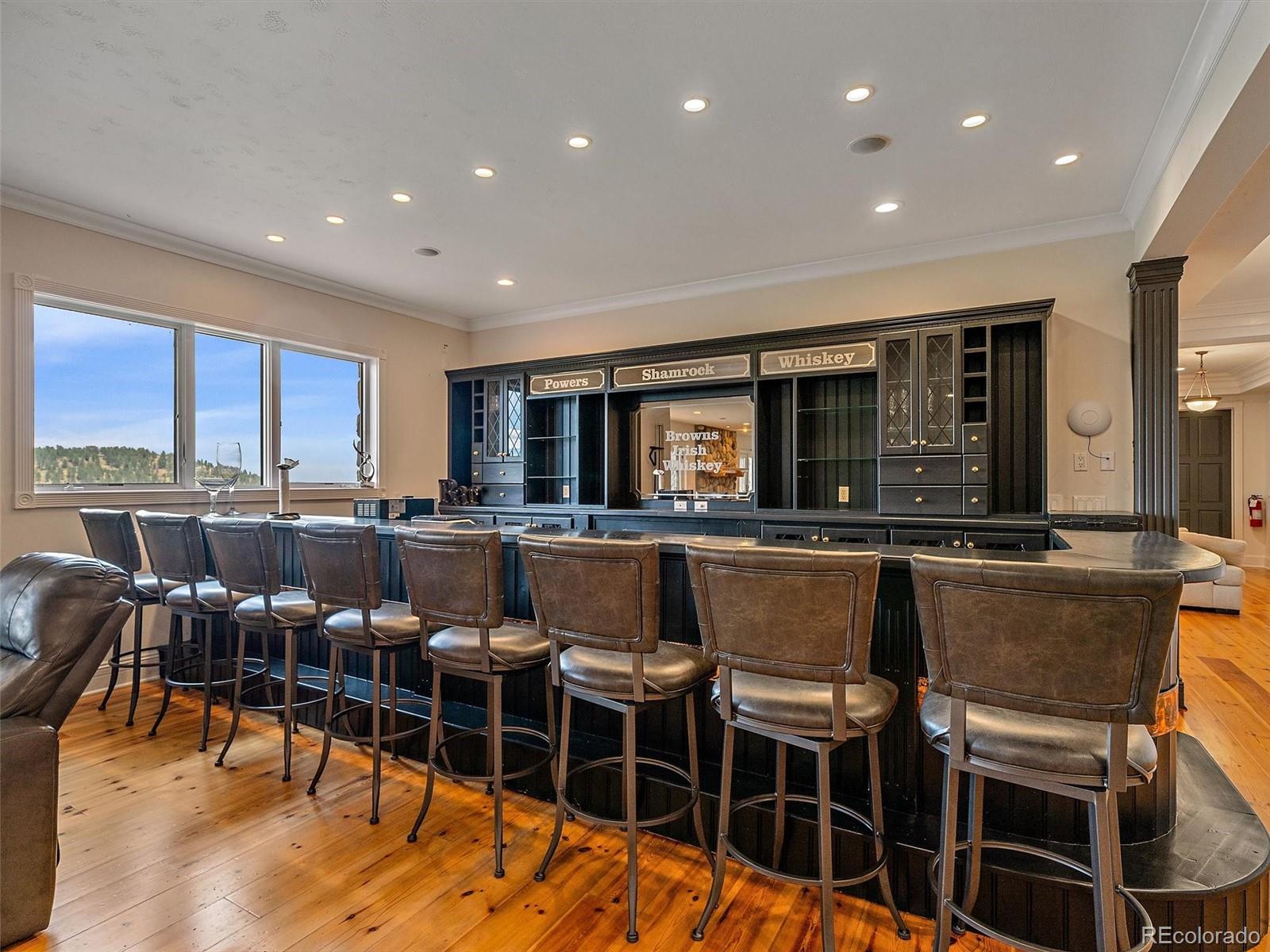 MLS Image #36 for 4213  nambe road,indian hills, Colorado