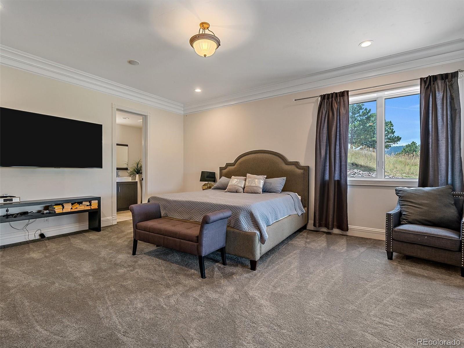 MLS Image #39 for 4213  nambe road,indian hills, Colorado