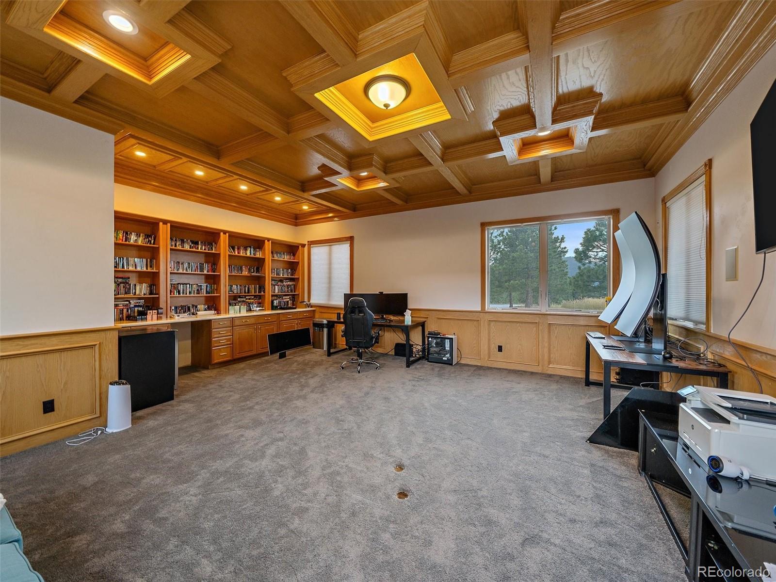 MLS Image #44 for 4213  nambe road,indian hills, Colorado