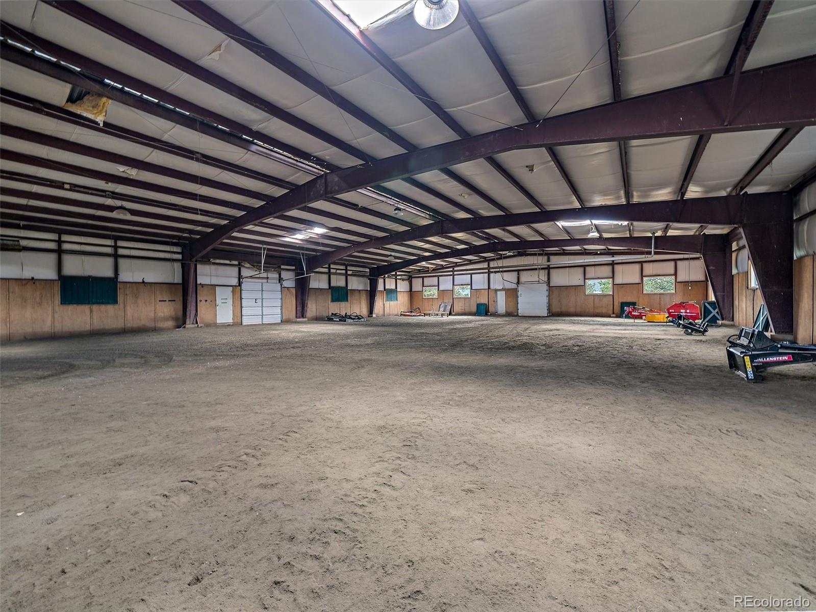 MLS Image #45 for 4213  nambe road,indian hills, Colorado