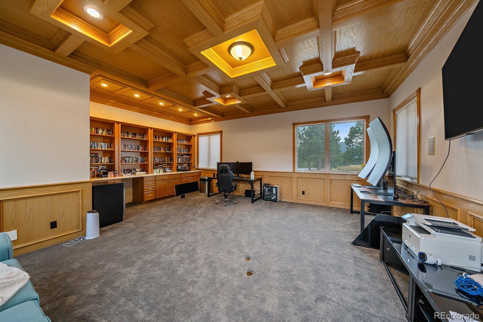 MLS Image #49 for 4213  nambe road,indian hills, Colorado
