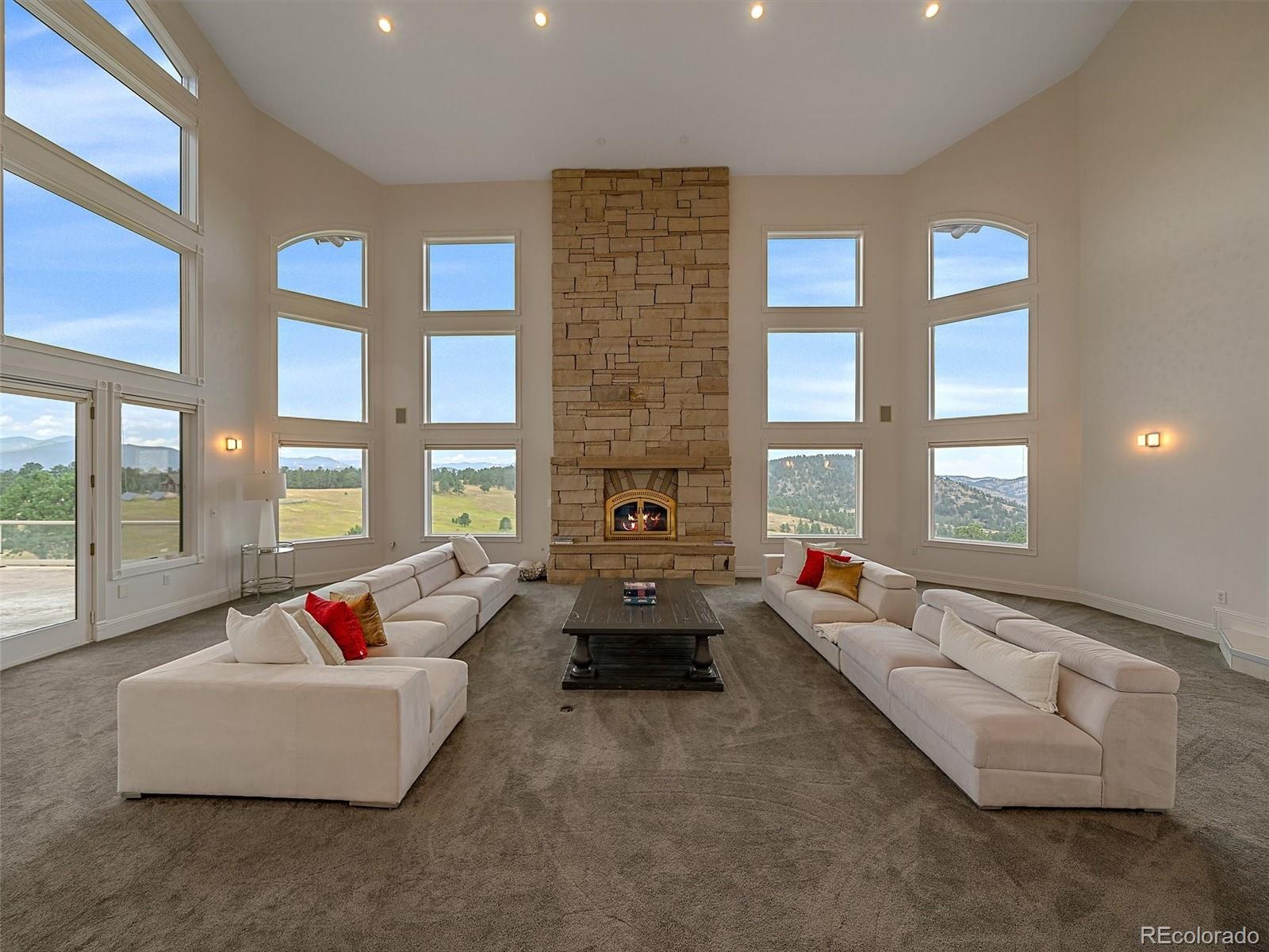 MLS Image #6 for 4213  nambe road,indian hills, Colorado