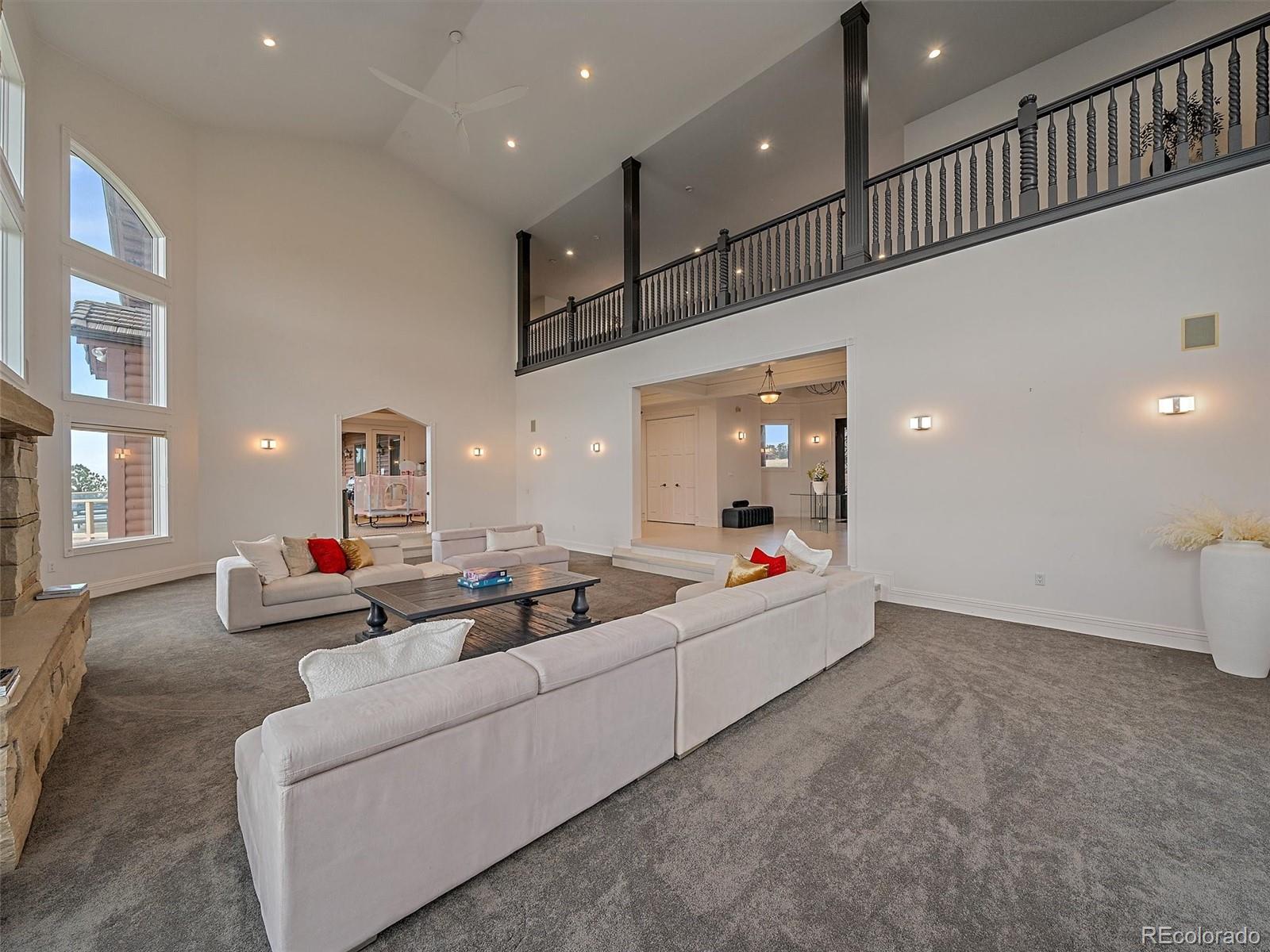 MLS Image #8 for 4213  nambe road,indian hills, Colorado