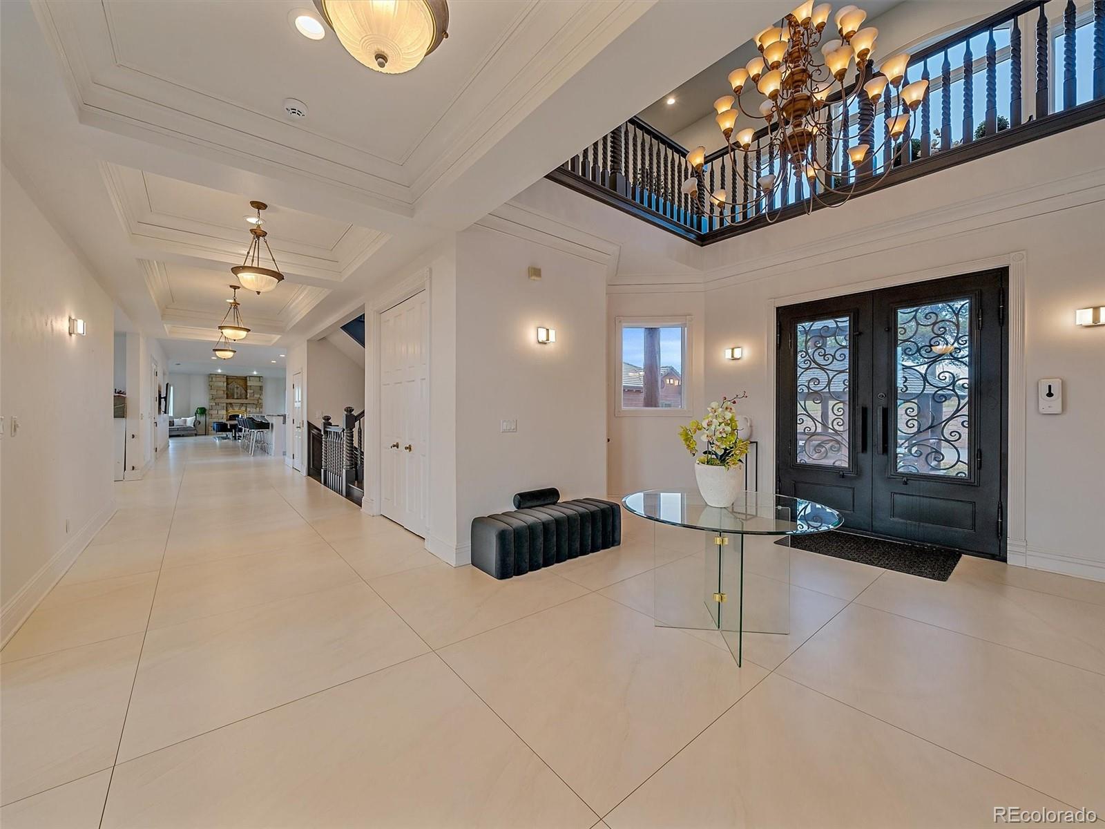 MLS Image #9 for 4213  nambe road,indian hills, Colorado