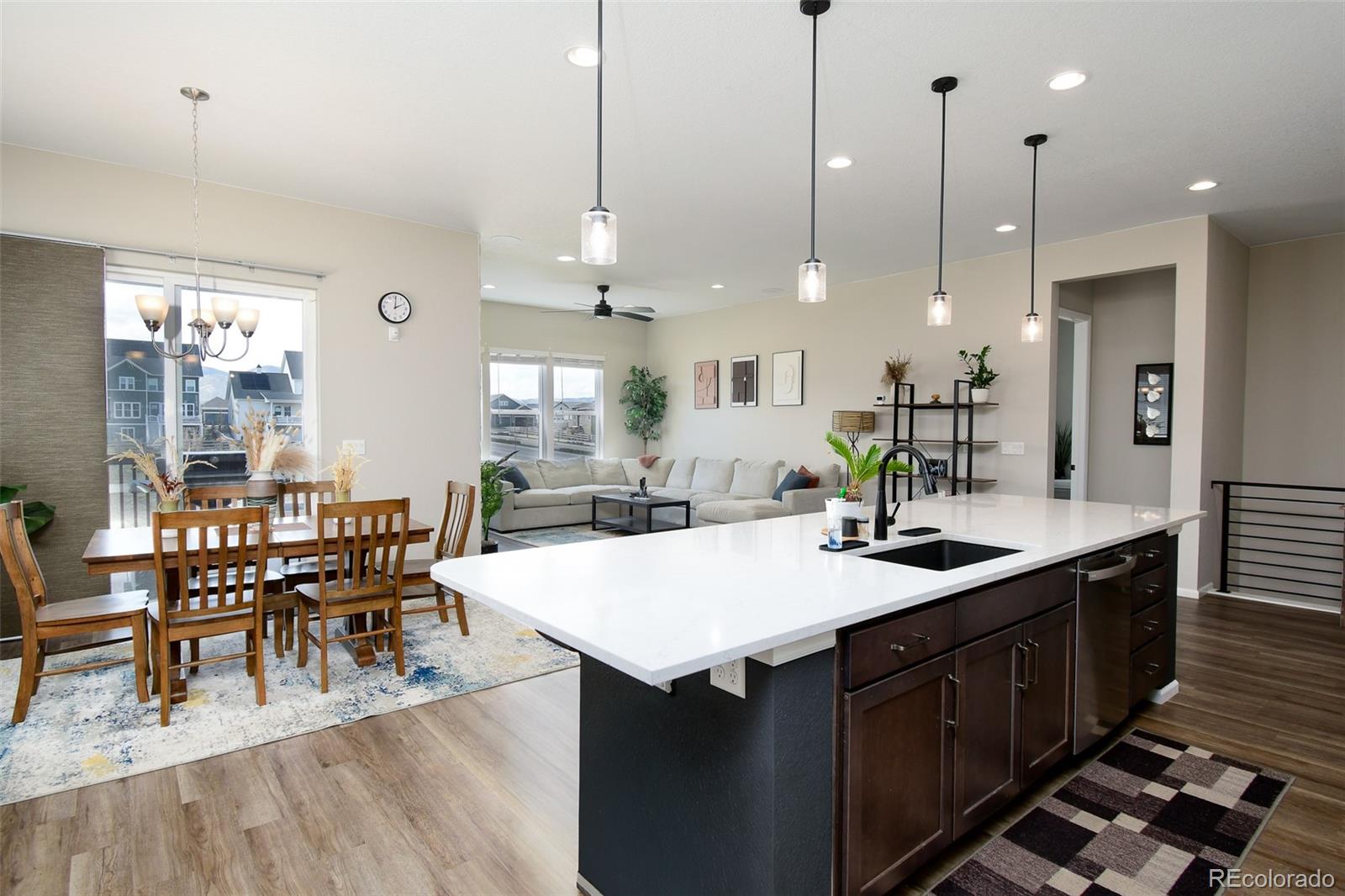 MLS Image #10 for 8937  animas river street,littleton, Colorado