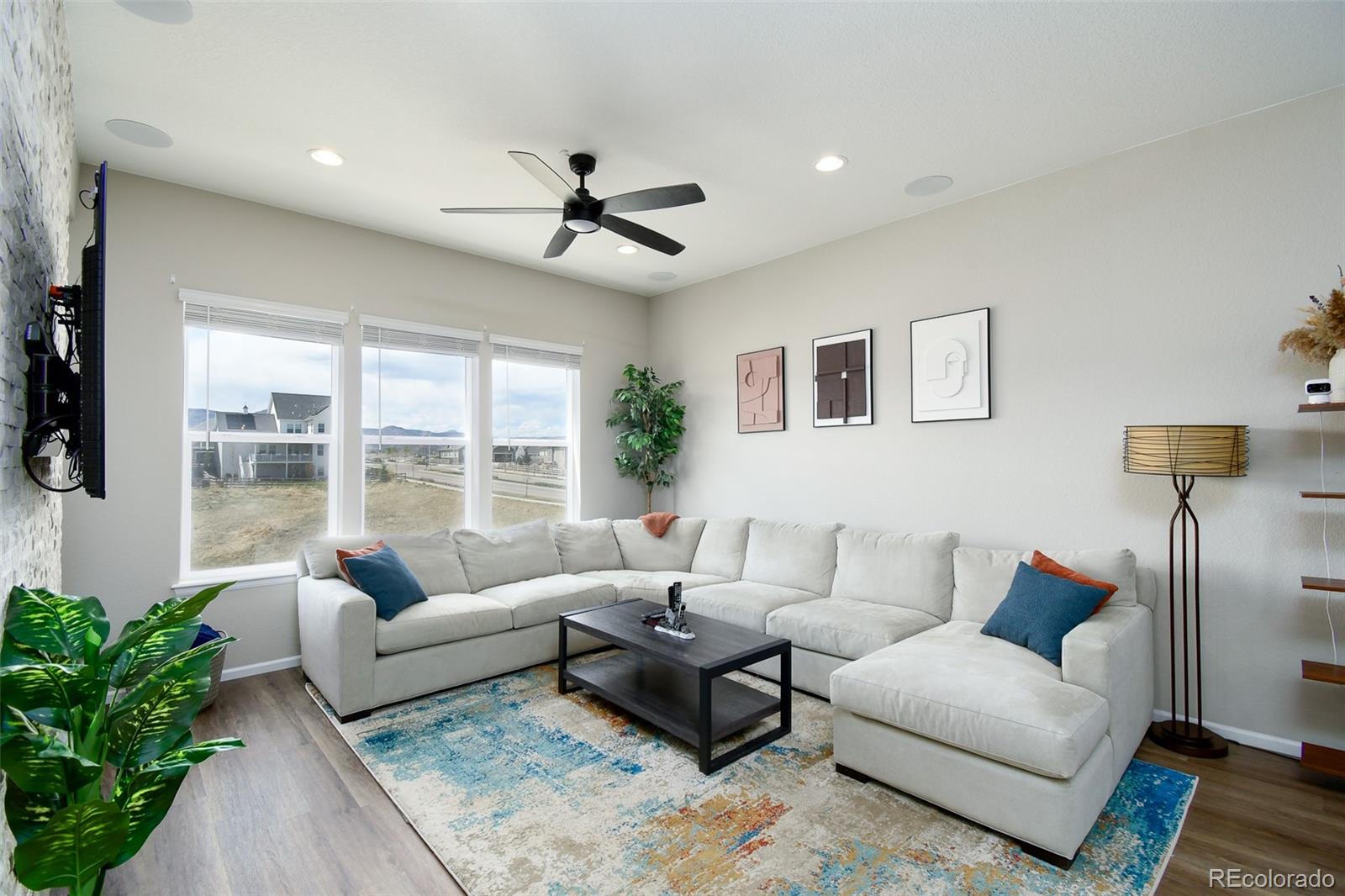 MLS Image #12 for 8937  animas river street,littleton, Colorado