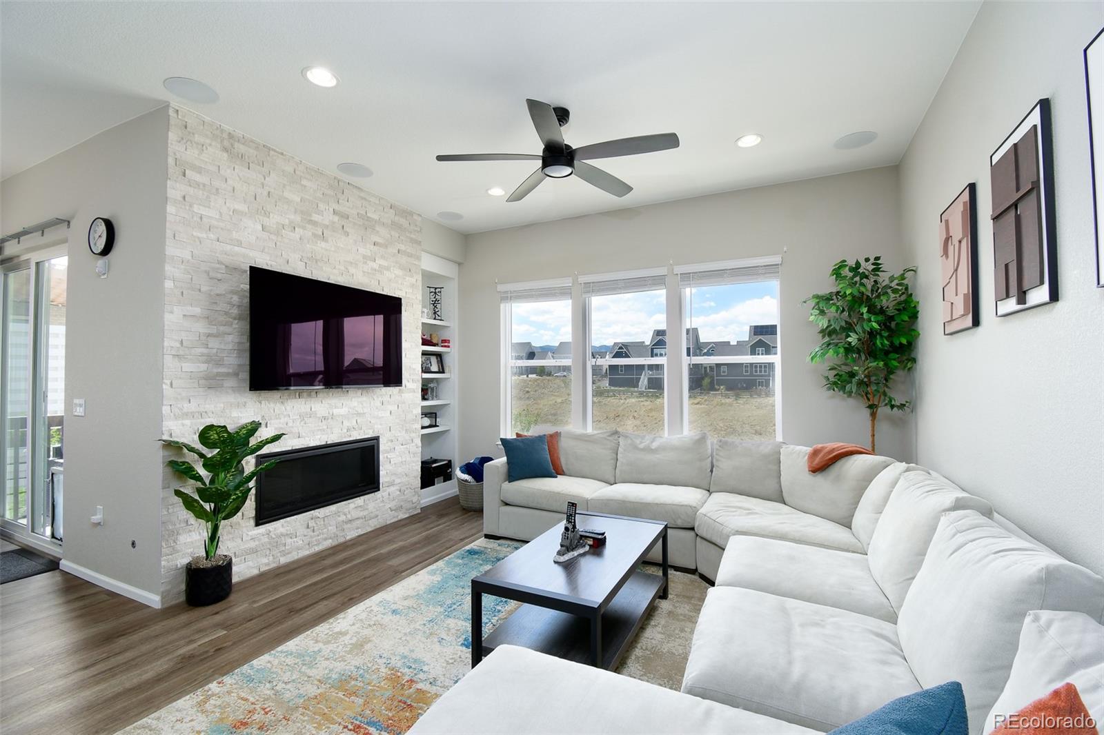 MLS Image #13 for 8937  animas river street,littleton, Colorado