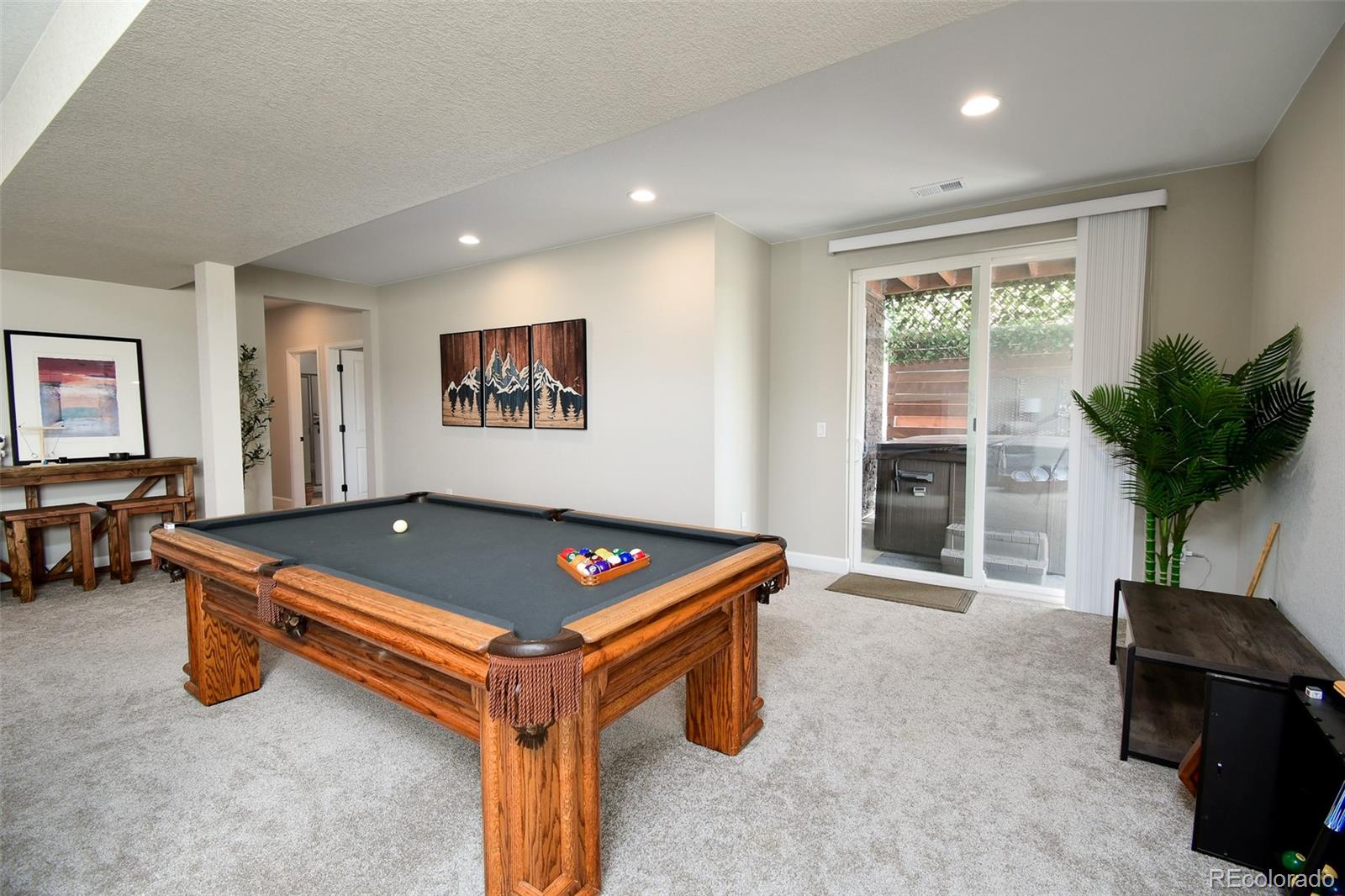MLS Image #22 for 8937  animas river street,littleton, Colorado