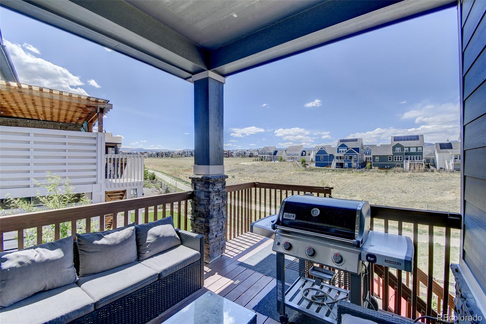 MLS Image #26 for 8937  animas river street,littleton, Colorado