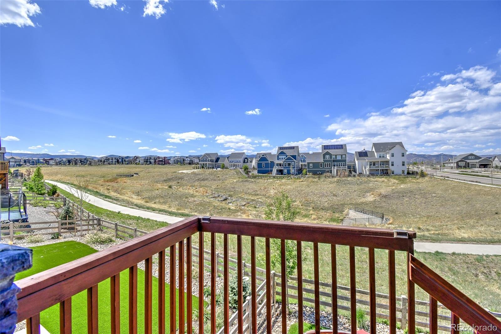 MLS Image #27 for 8937  animas river street,littleton, Colorado