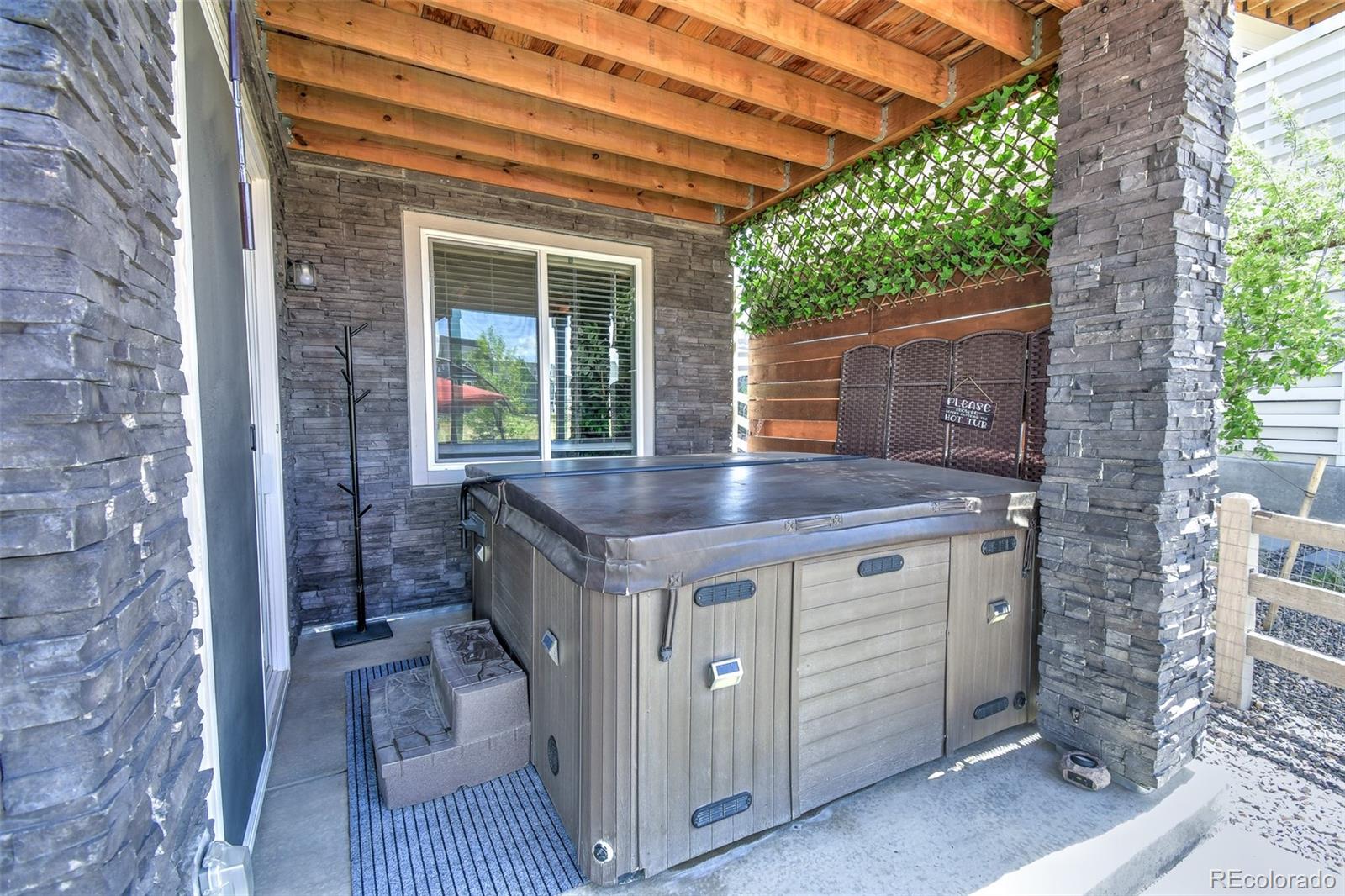 MLS Image #30 for 8937  animas river street,littleton, Colorado