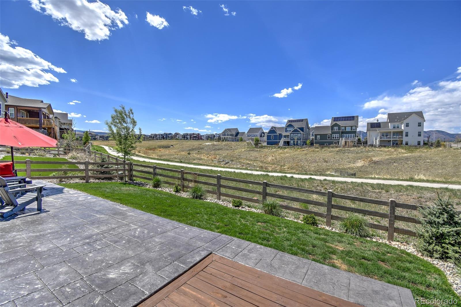 MLS Image #31 for 8937  animas river street,littleton, Colorado
