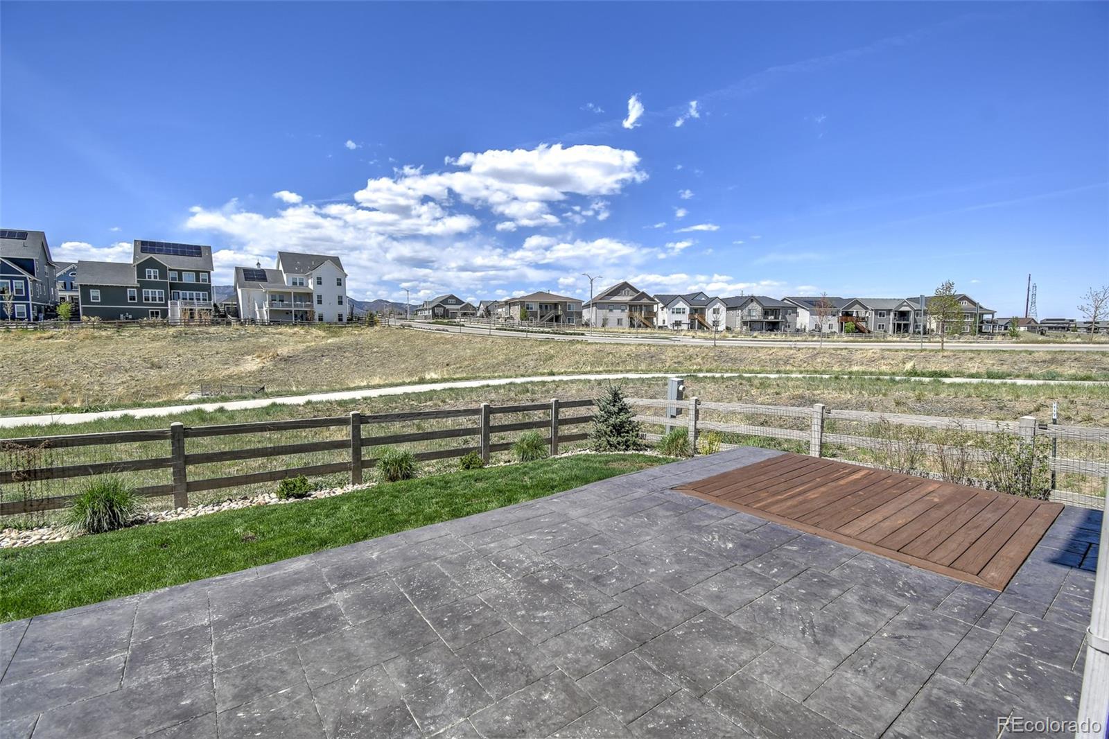 MLS Image #32 for 8937  animas river street,littleton, Colorado