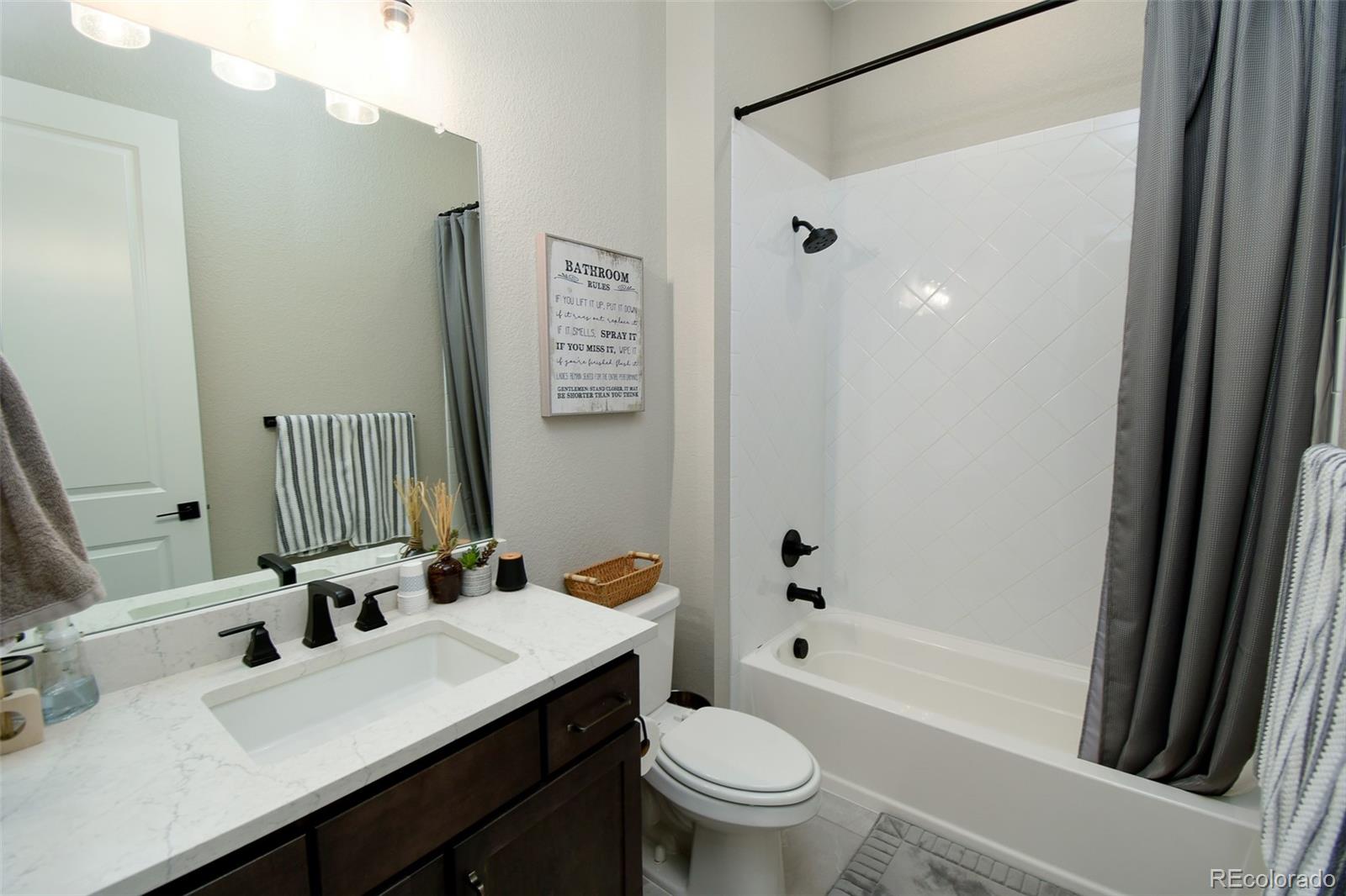 MLS Image #4 for 8937  animas river street,littleton, Colorado