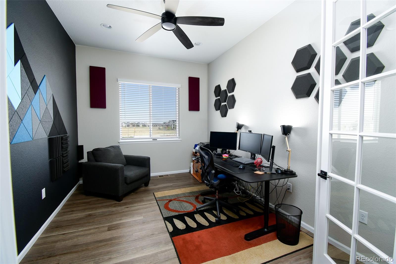 MLS Image #5 for 8937  animas river street,littleton, Colorado