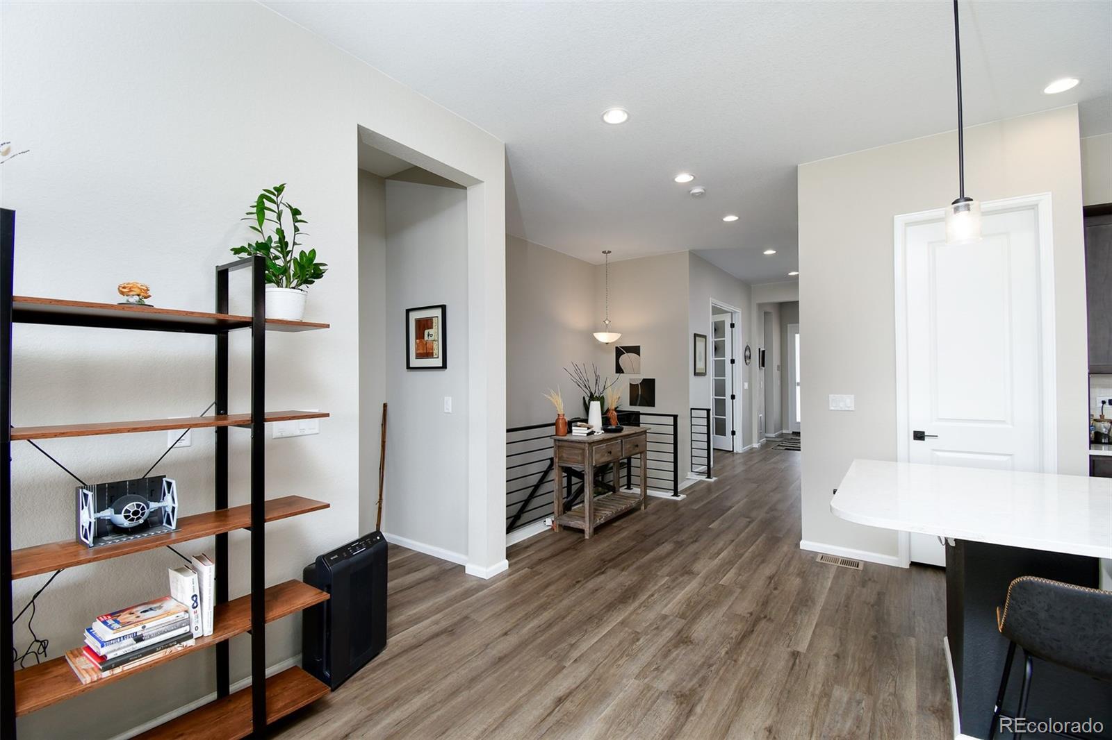 MLS Image #6 for 8937  animas river street,littleton, Colorado